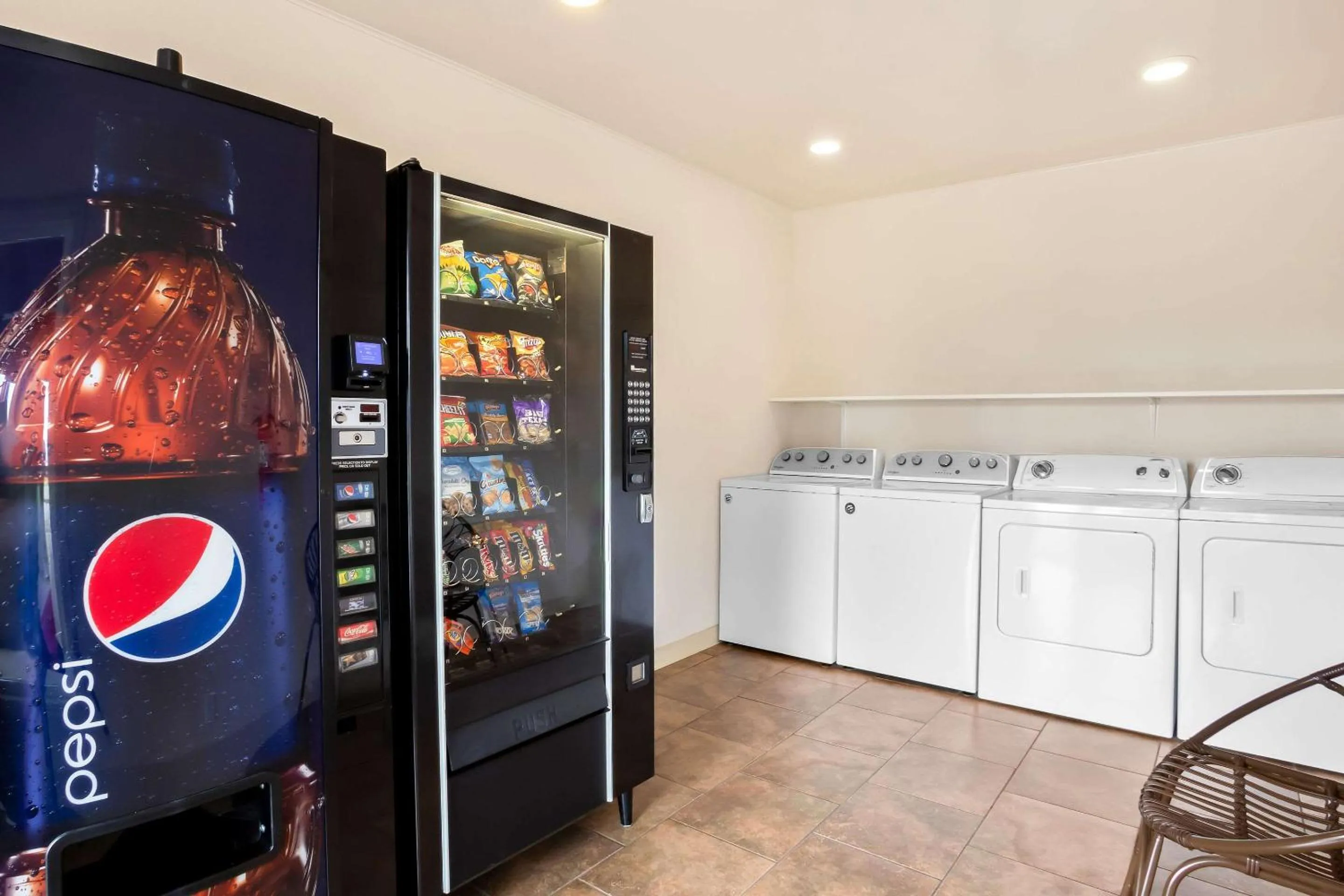 Other in Quality Inn Port Angeles - near Olympic National Park