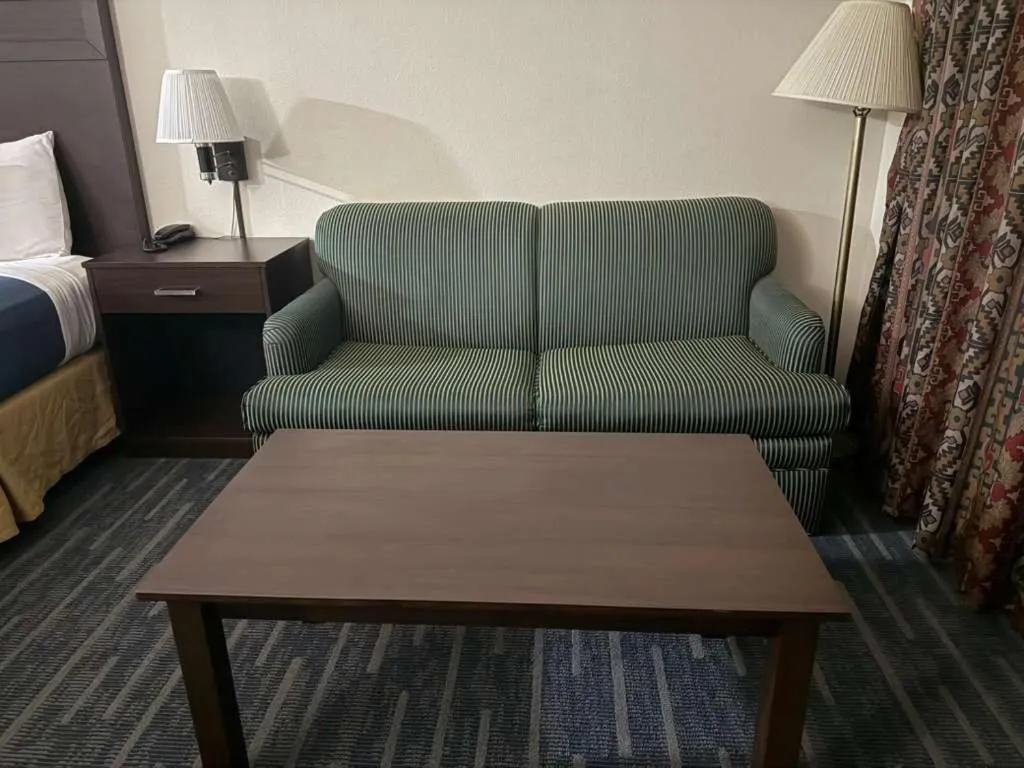 Ocean Paradise Hotel & Resort