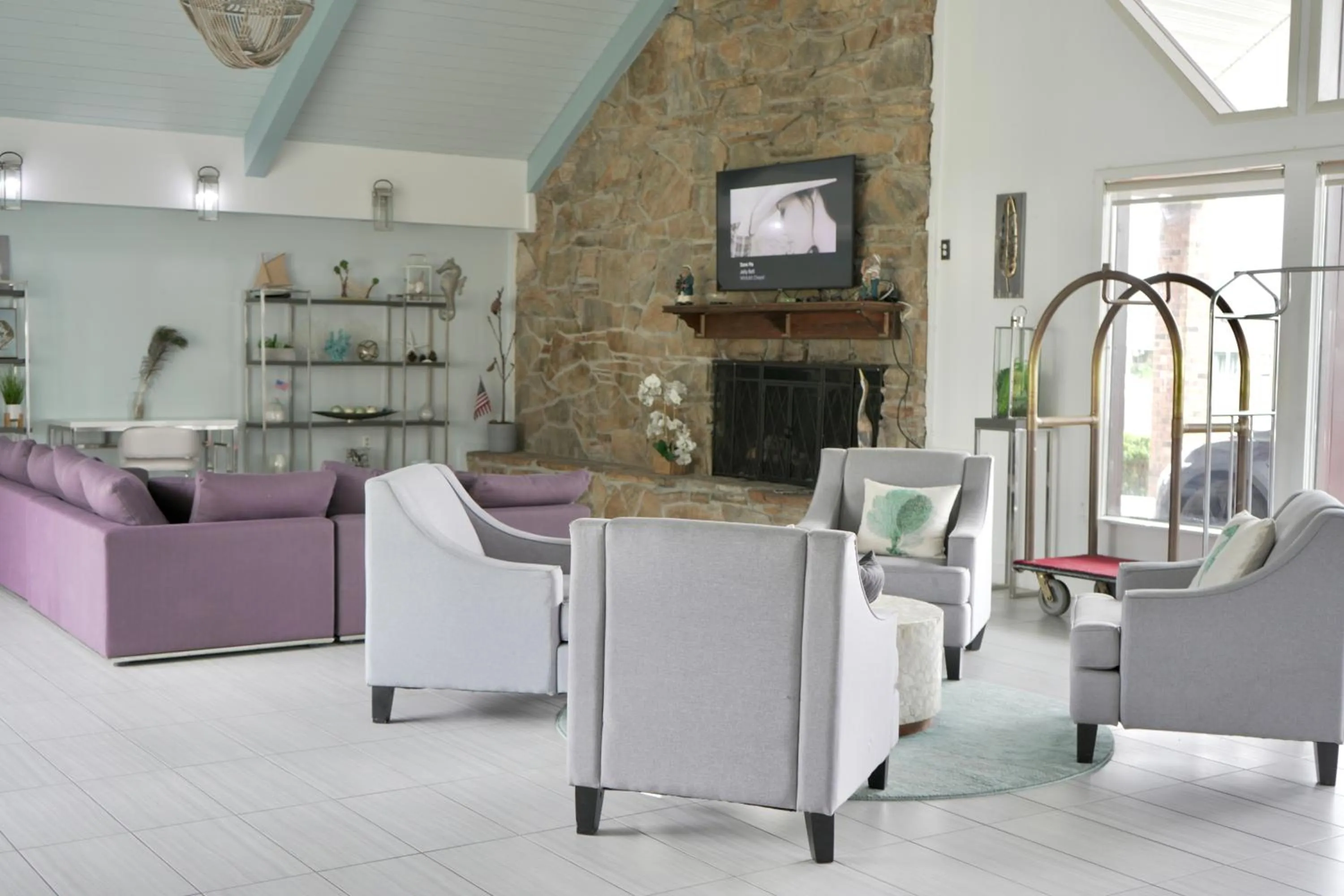 Coratel Inn and Suites By Jasper Ocean Shores