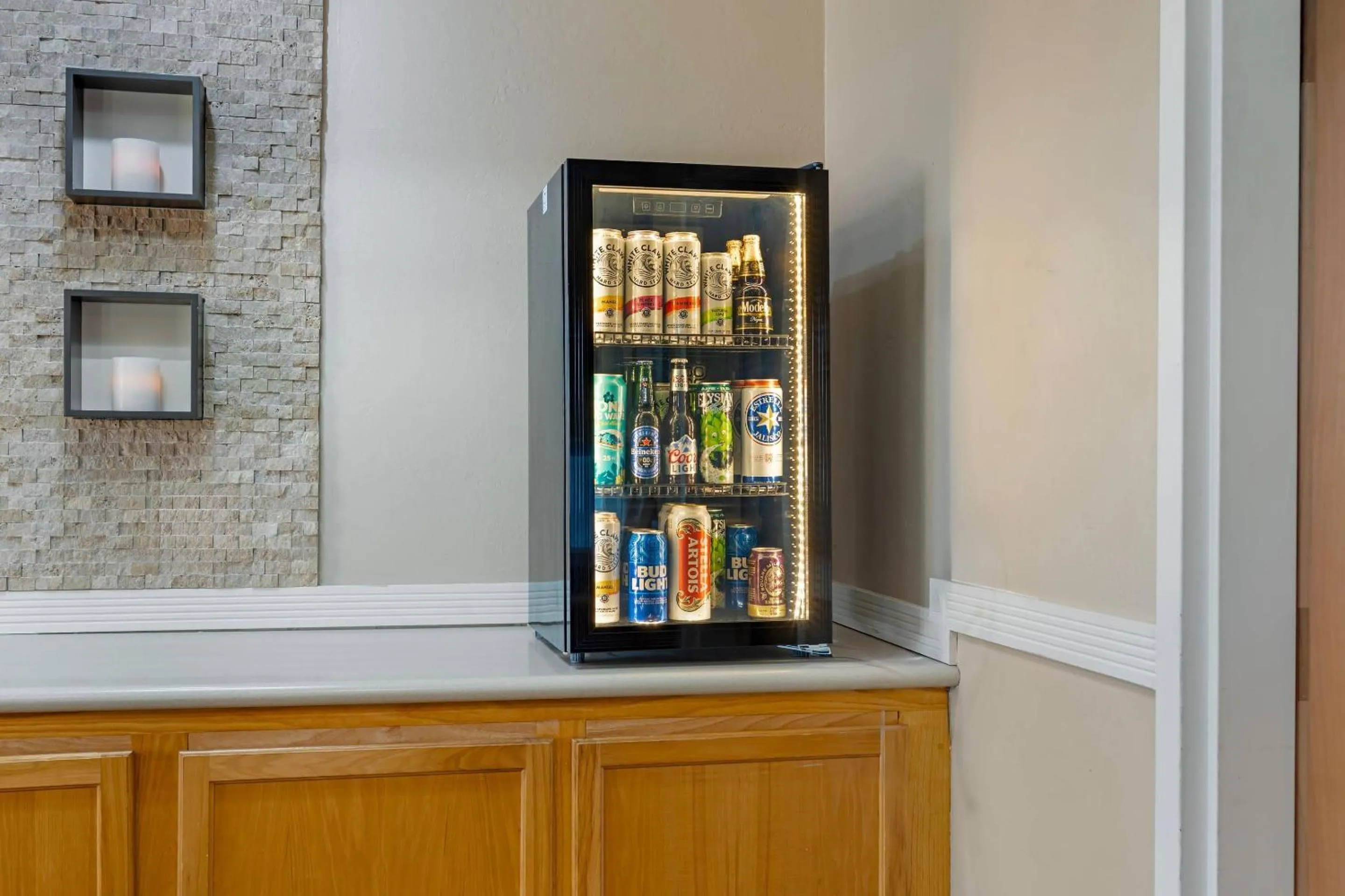 Other in Comfort Inn & Suites Ocean Shores