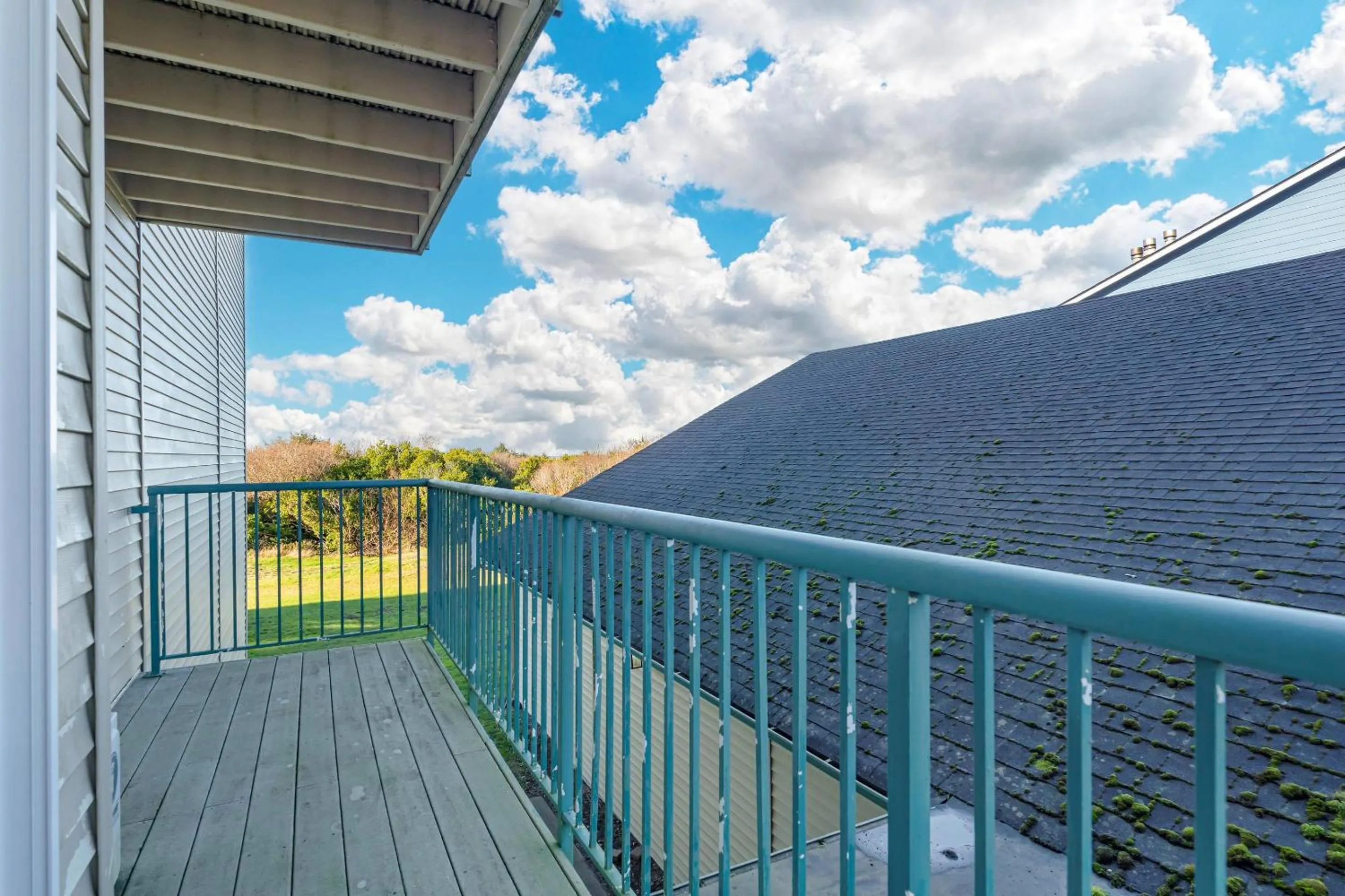Bedroom in Comfort Inn & Suites Ocean Shores
