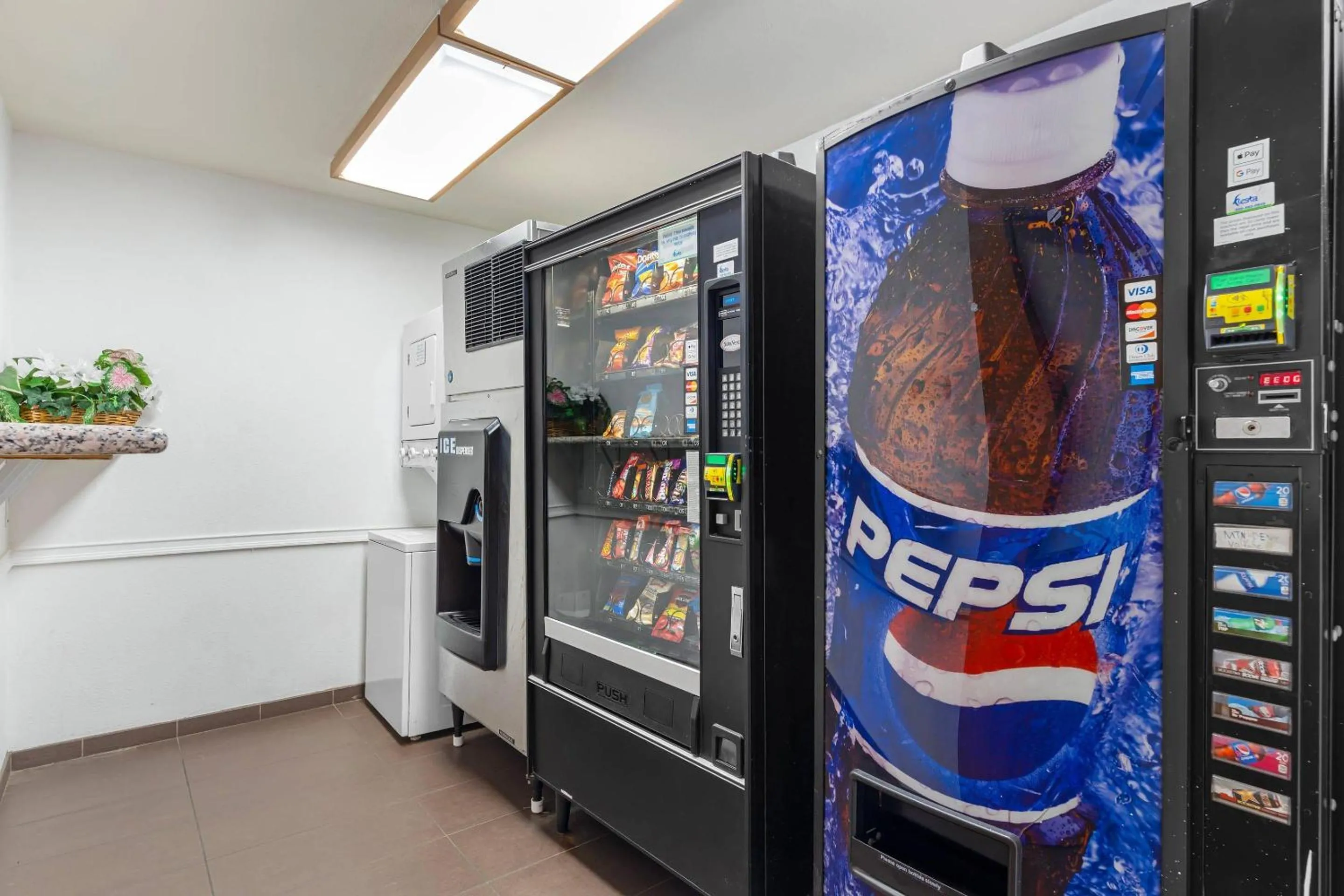 Other in Comfort Inn & Suites Ocean Shores