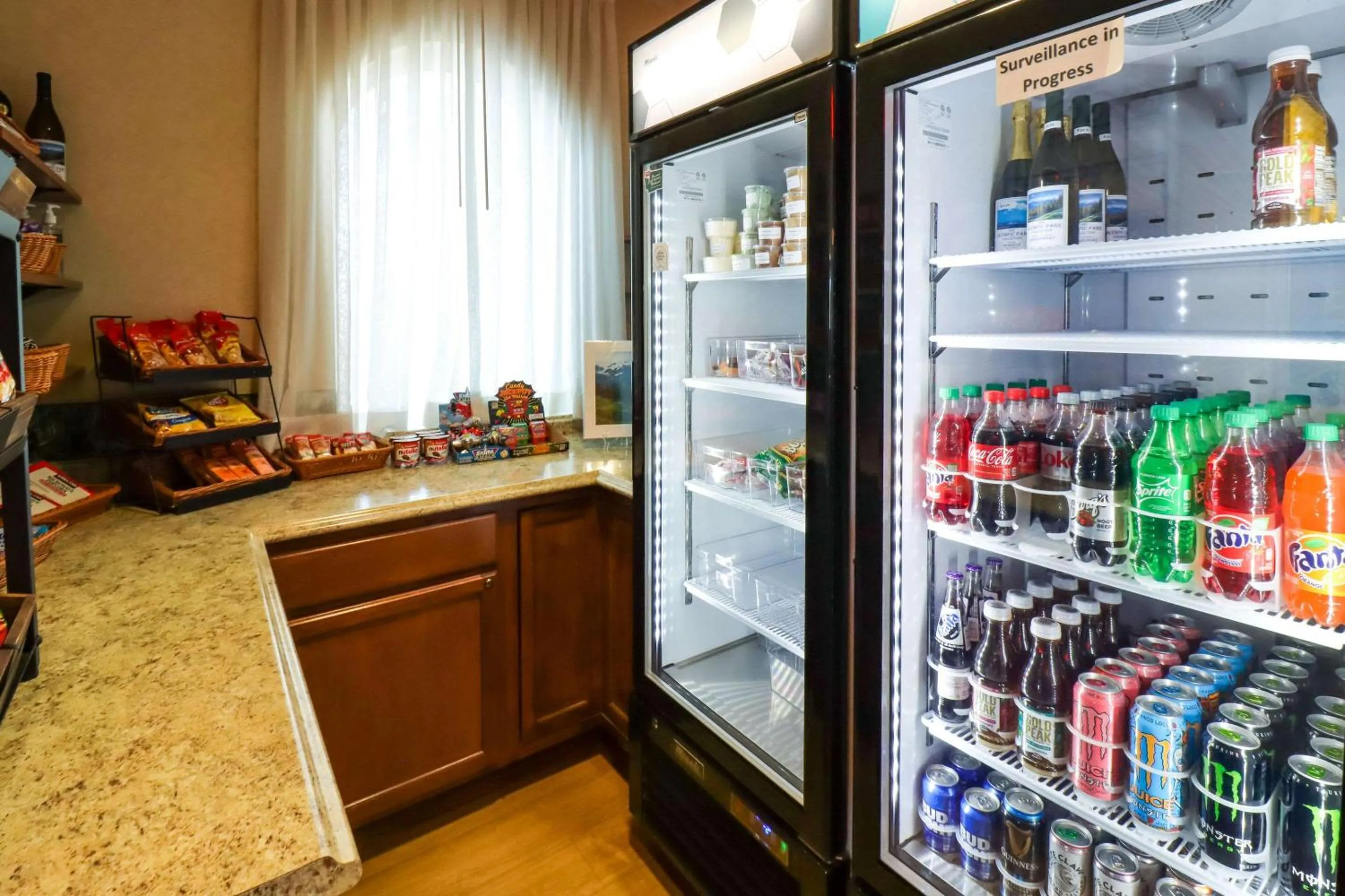 Other in Quality Inn & Suites Sequim at Olympic National Park