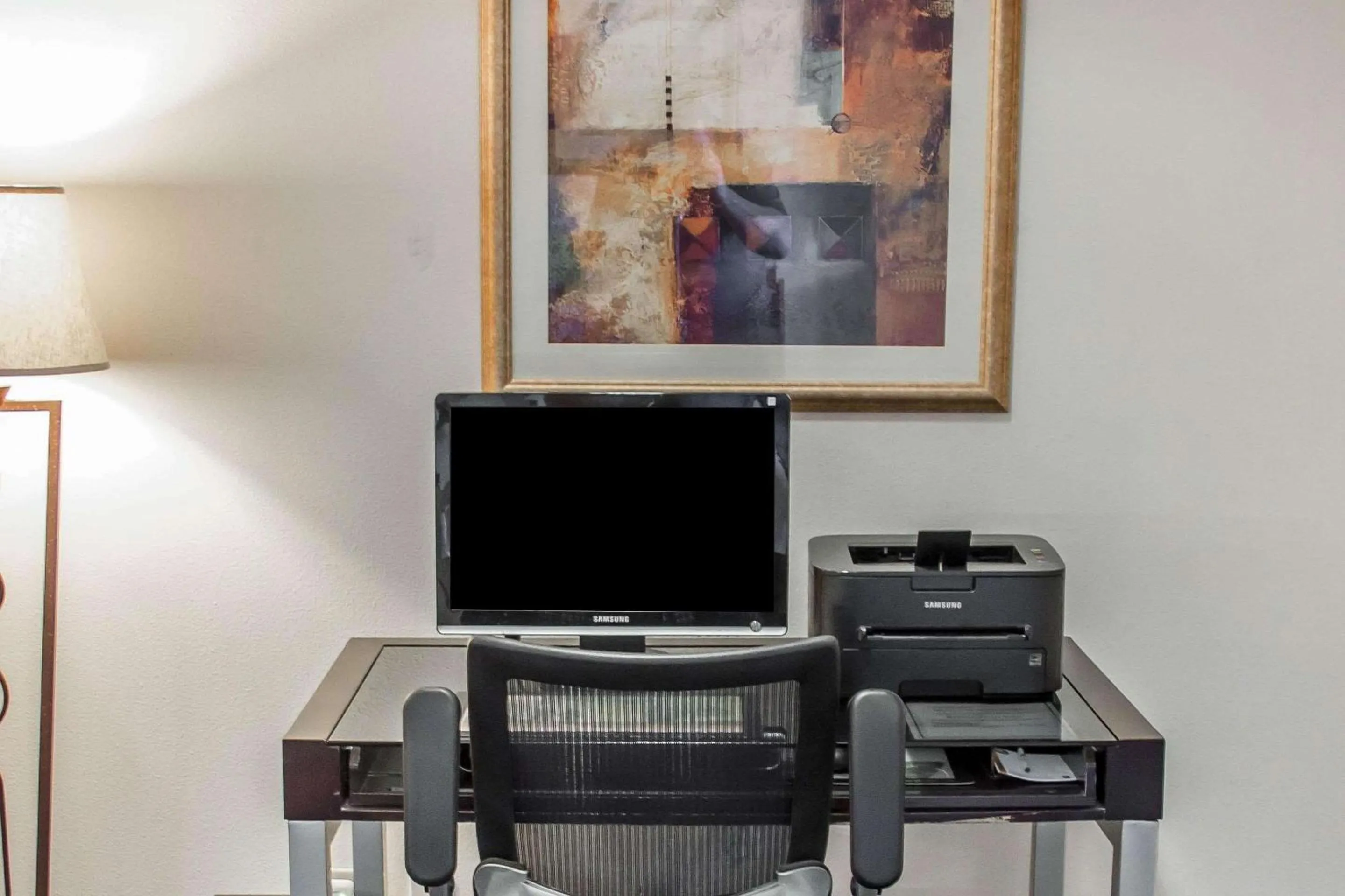 Business facilities in Quality Inn & Suites Longview Kelso