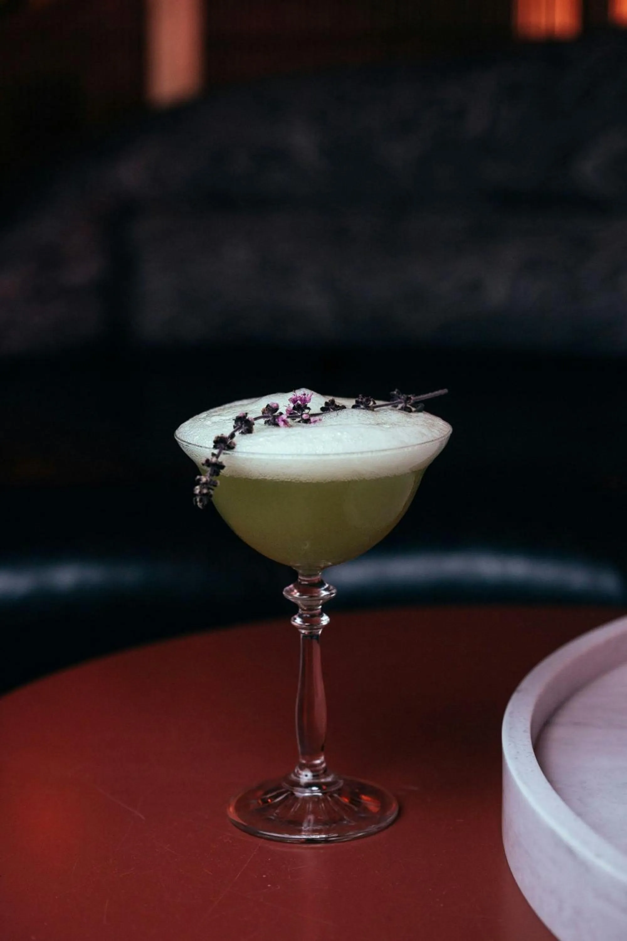 Restaurant/places to eat in W Barcelona