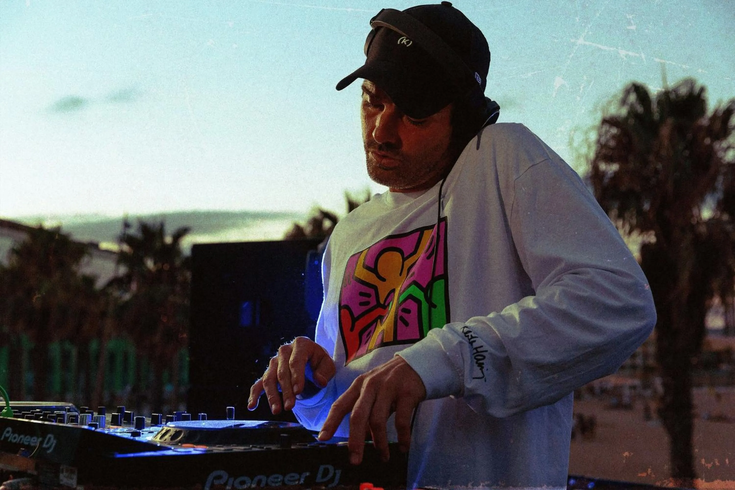 Other in W Barcelona