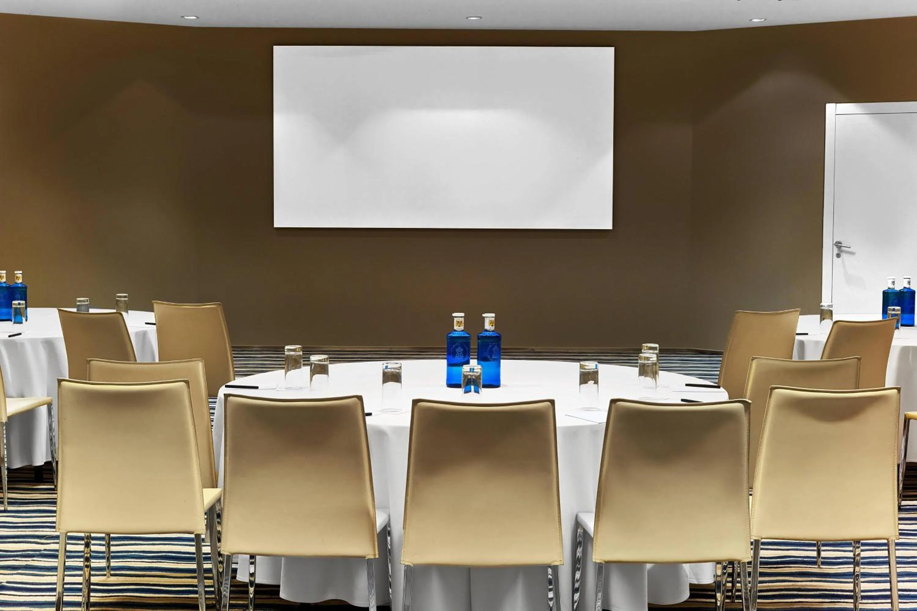Meeting/conference room in W Barcelona