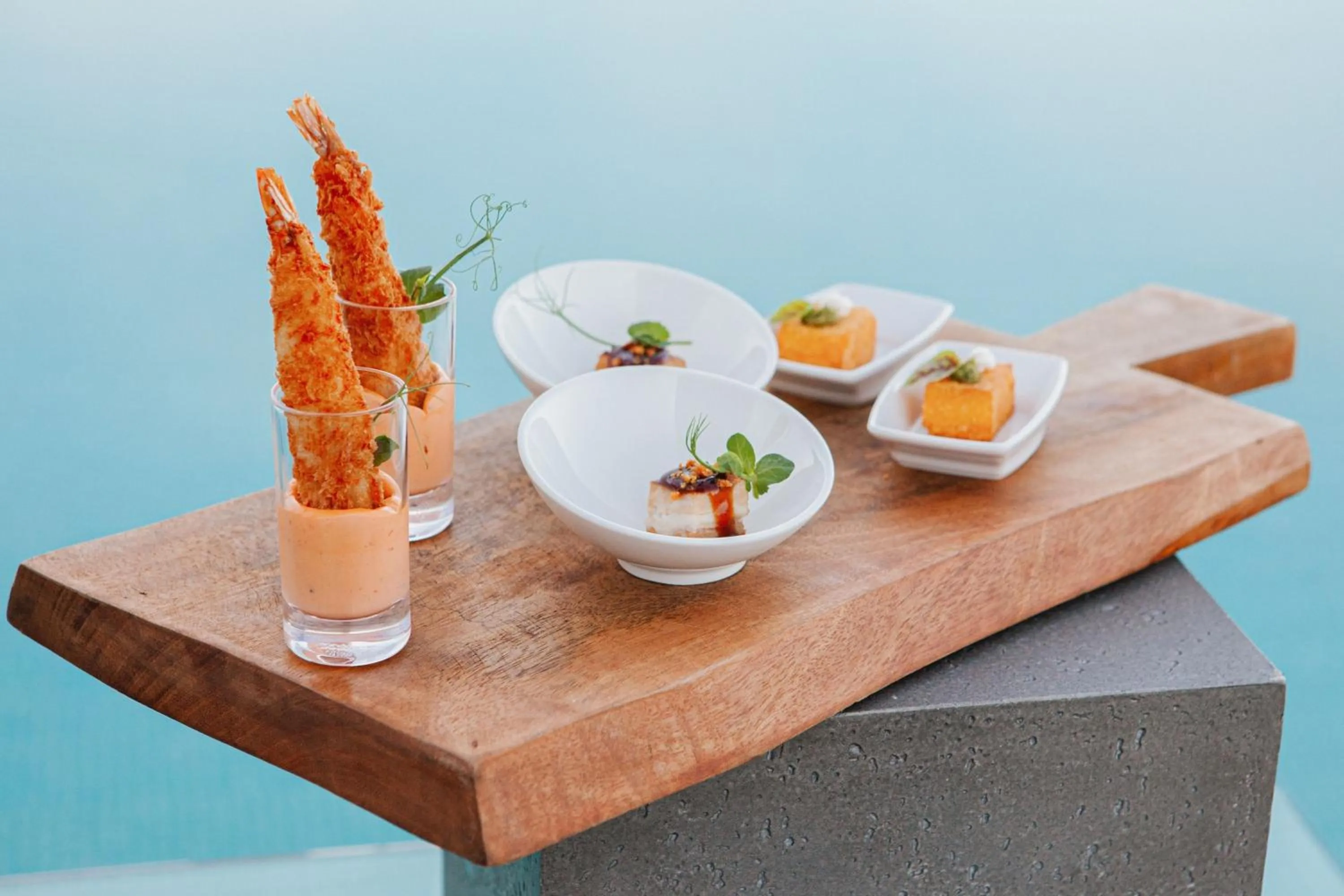 Banquet/Function facilities in W Barcelona