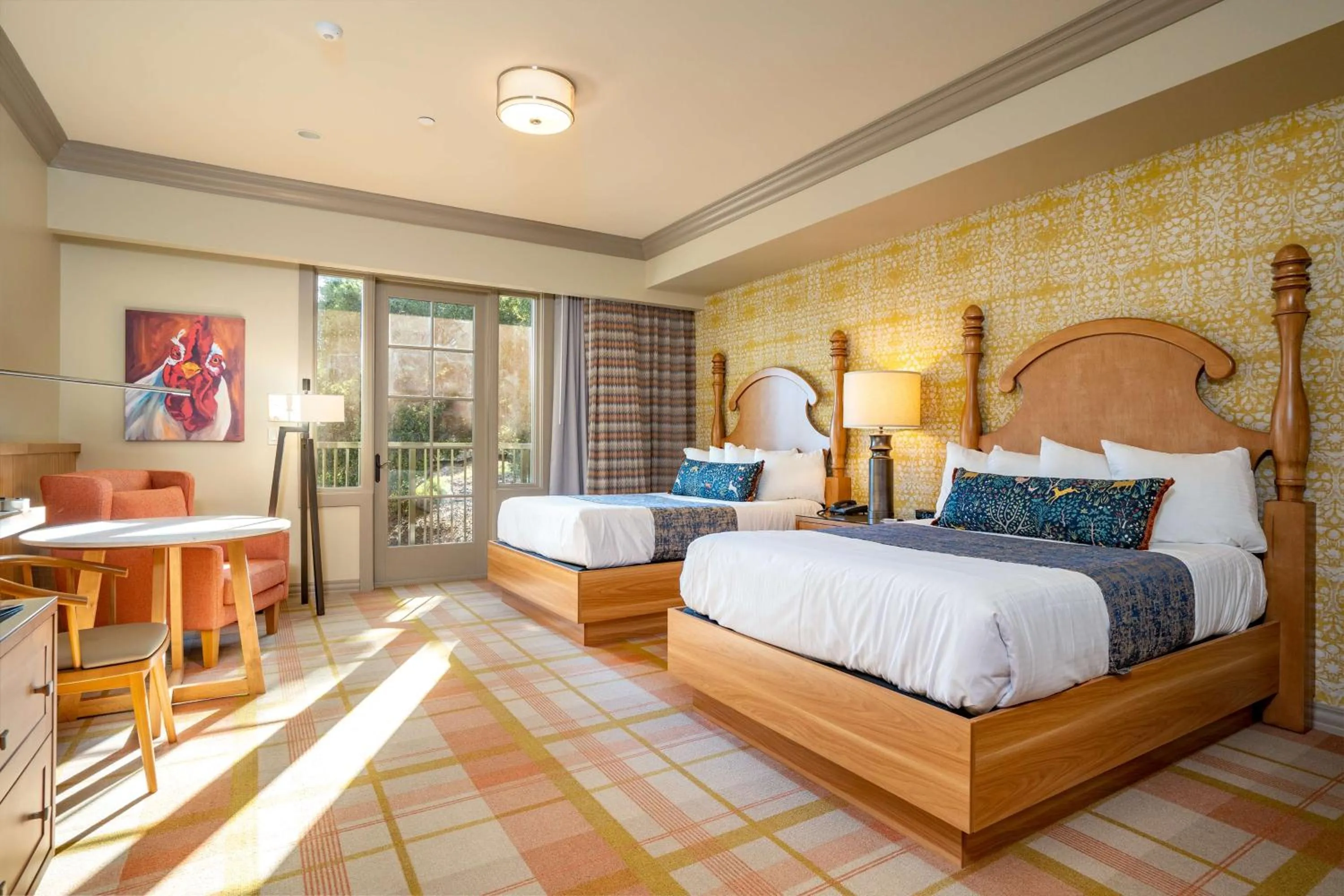 Photo of the whole room, Bed in The Agrarian Hotel; Best Western Signature Collection