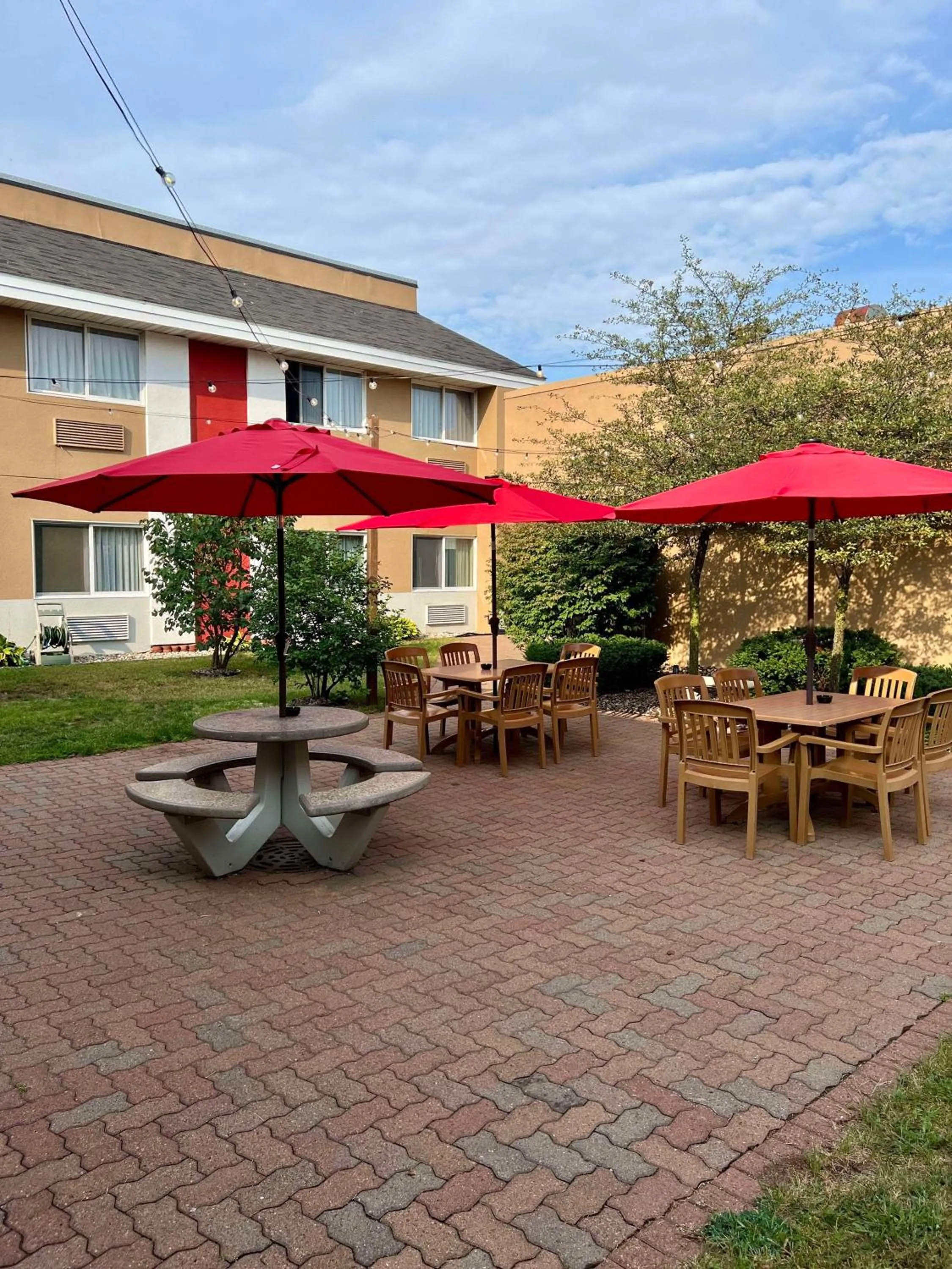 Other in Econo Lodge Wausau - Rothschild