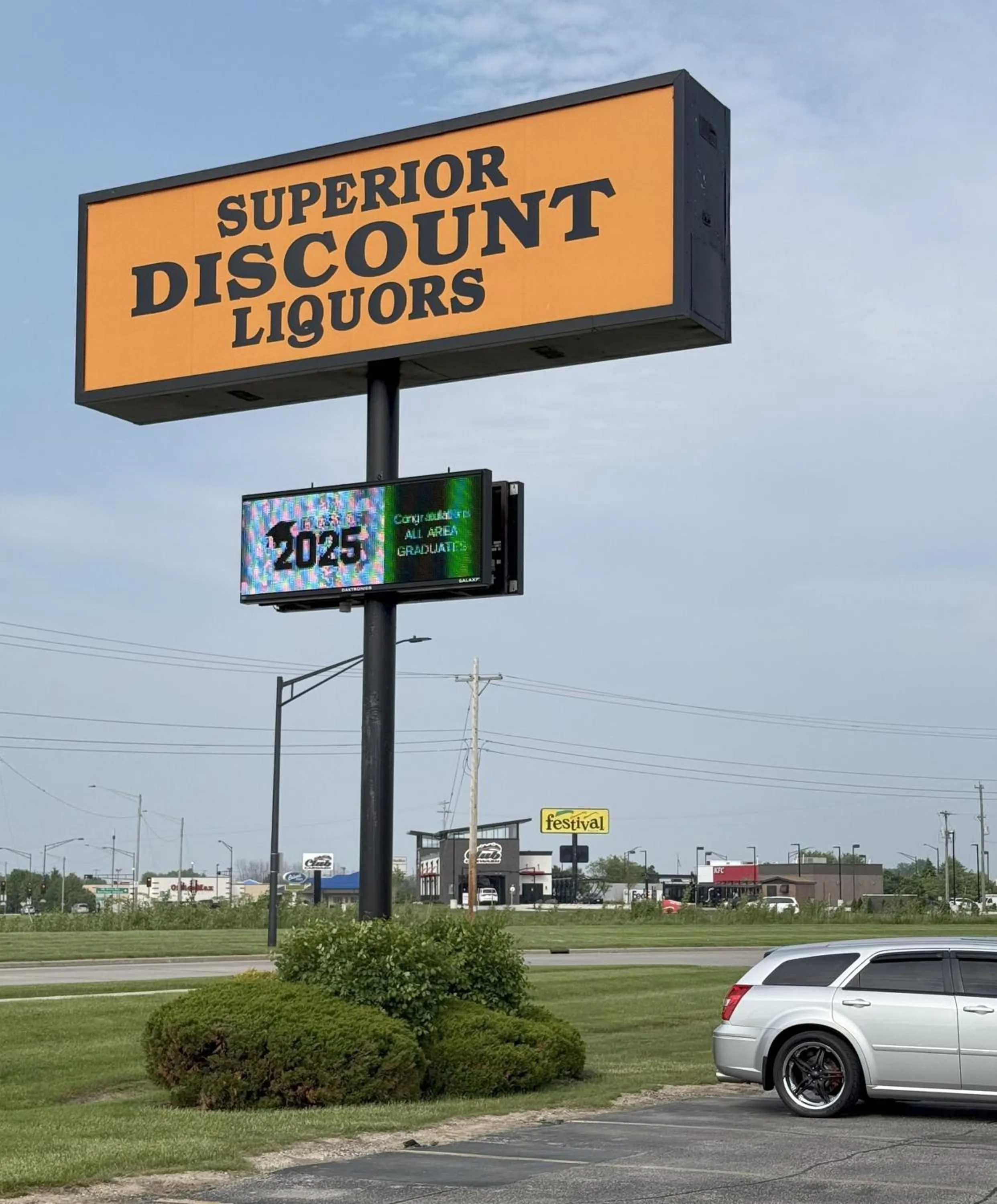 Quality Inn Manitowoc