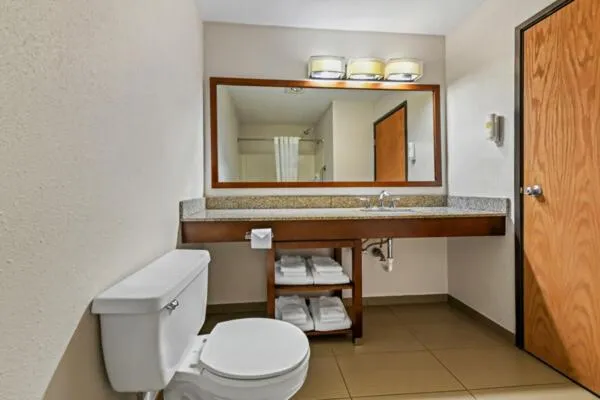 Comfort Inn Rhinelander