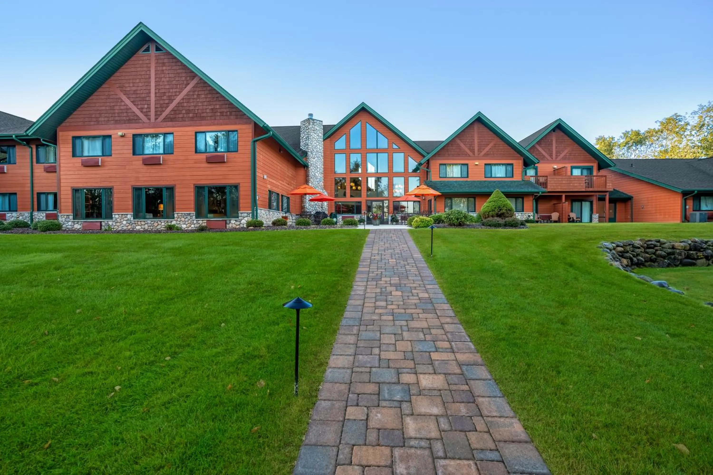Balcony/Terrace in Holiday Inn Express & Suites Hayward by IHG