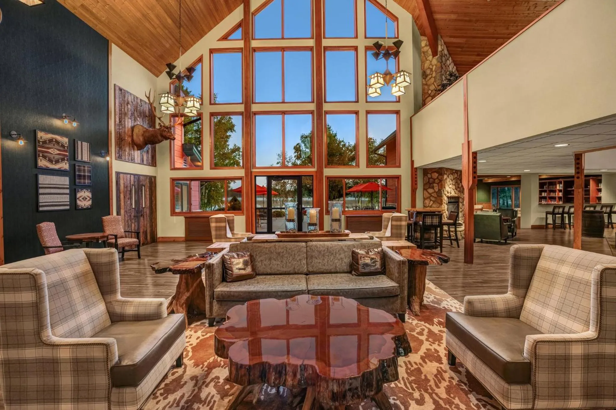 Property building in Holiday Inn Express & Suites Hayward by IHG