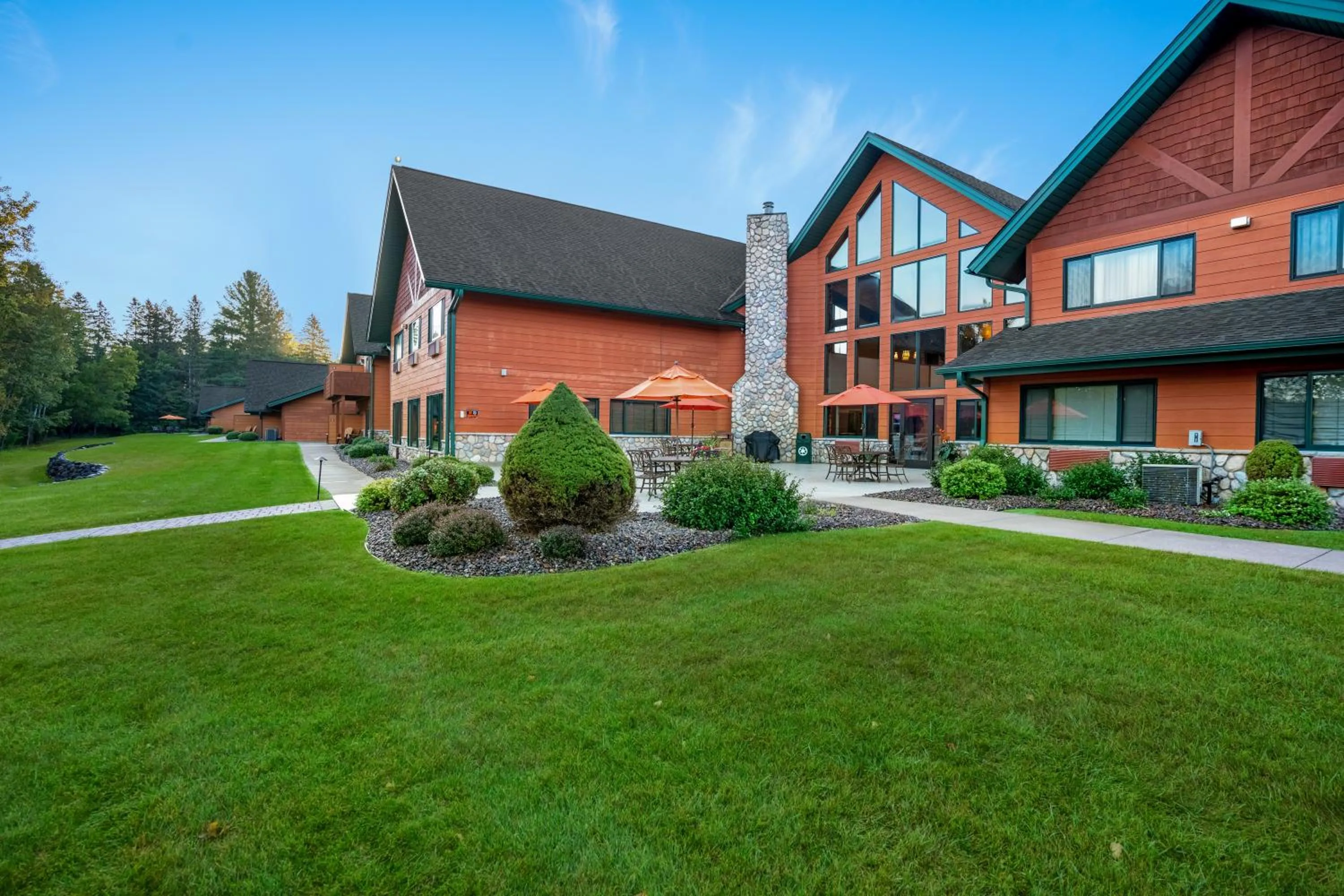 Balcony/Terrace in Holiday Inn Express & Suites Hayward by IHG