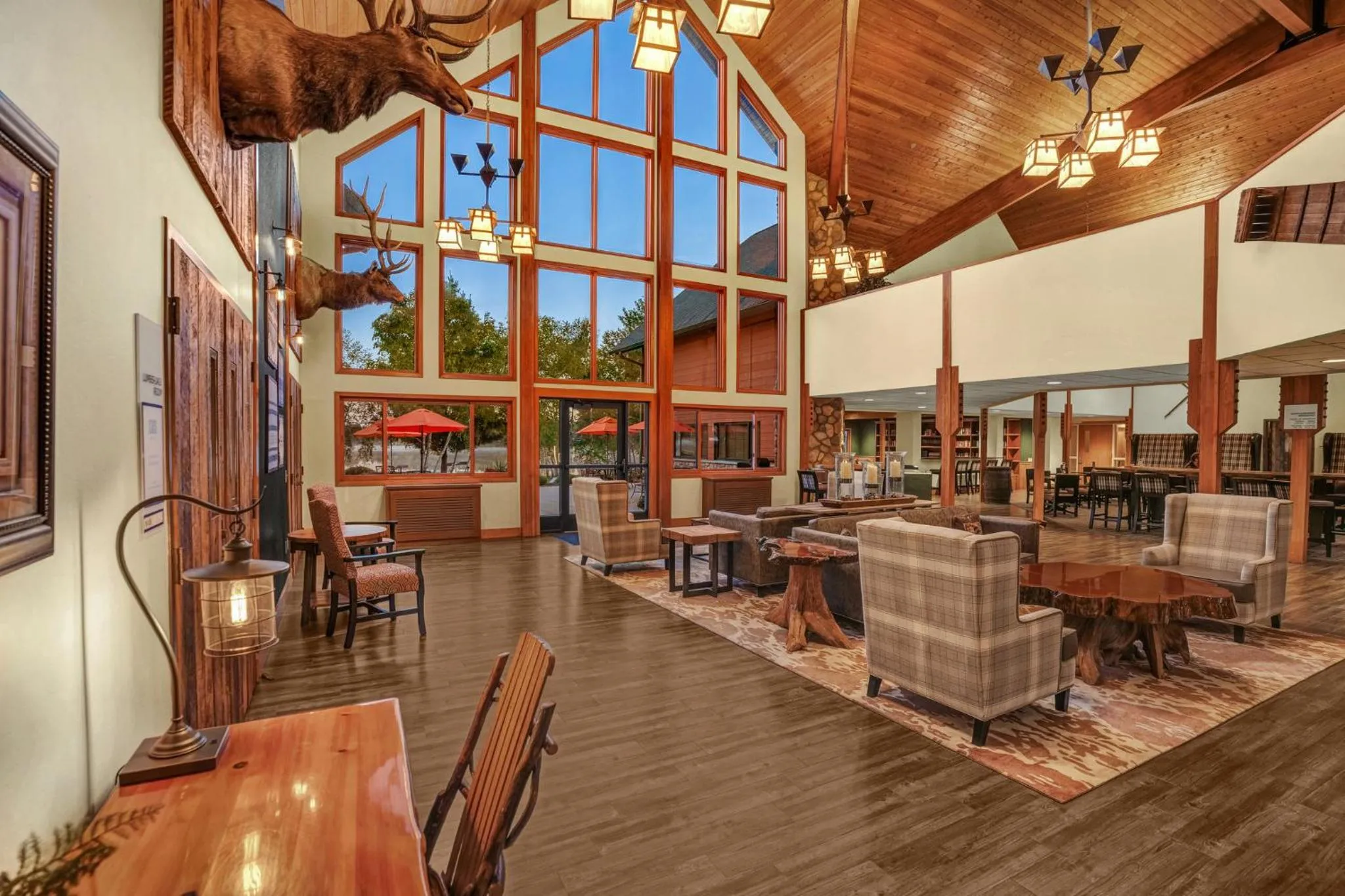 Property building in Holiday Inn Express & Suites Hayward by IHG