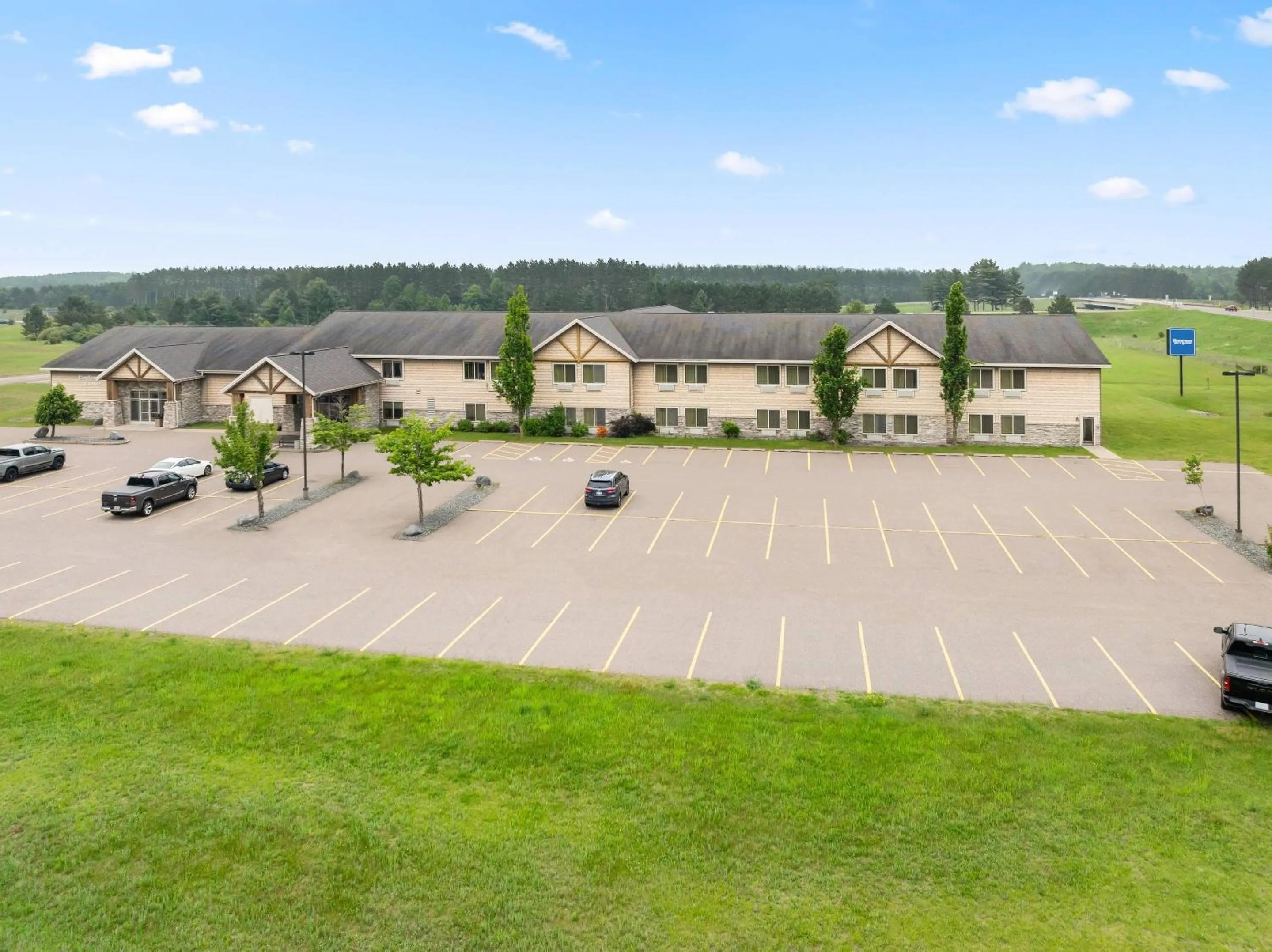 Other in Rodeway Inn & Suites Tomahawk