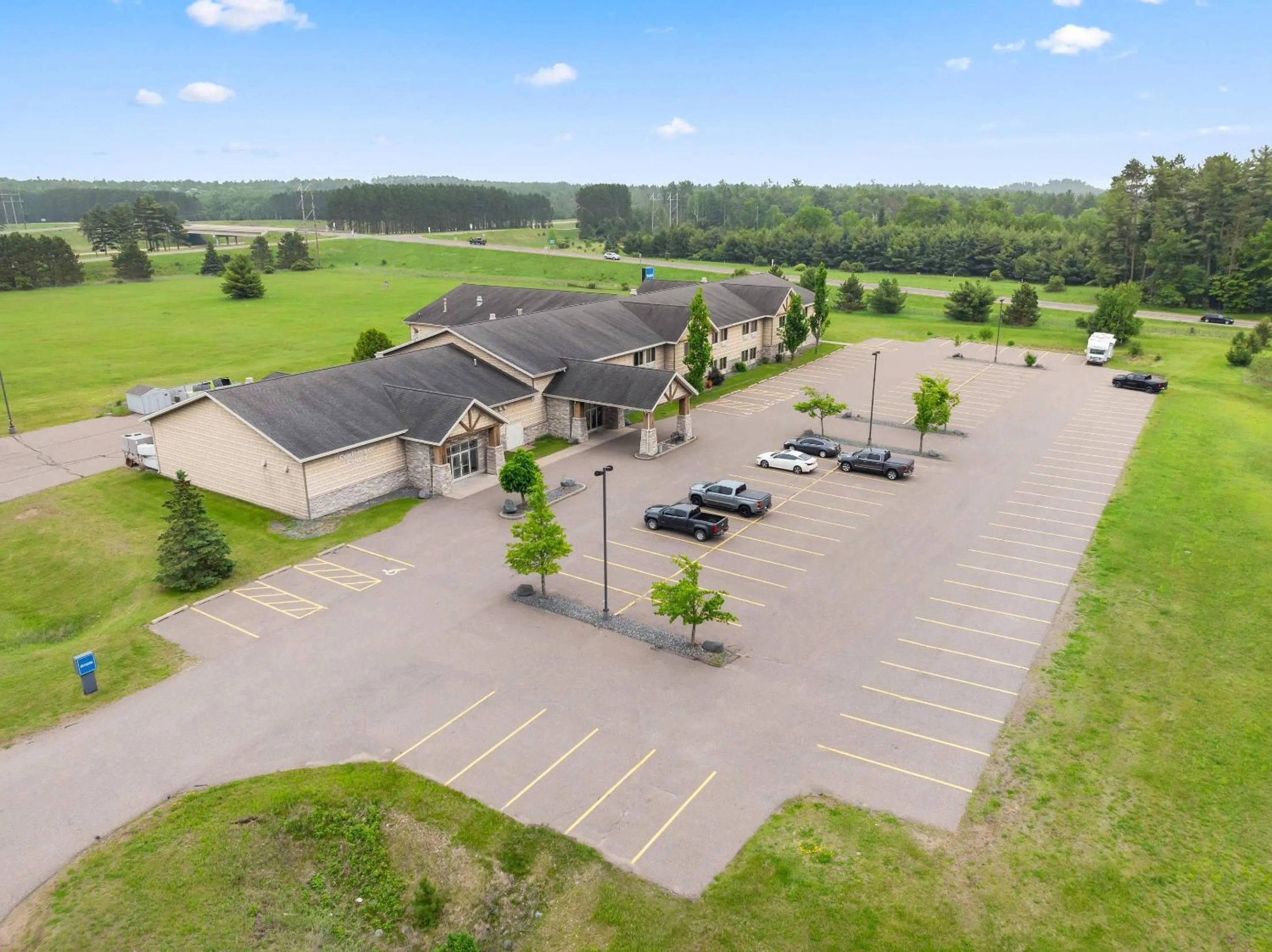 Other in Rodeway Inn & Suites Tomahawk