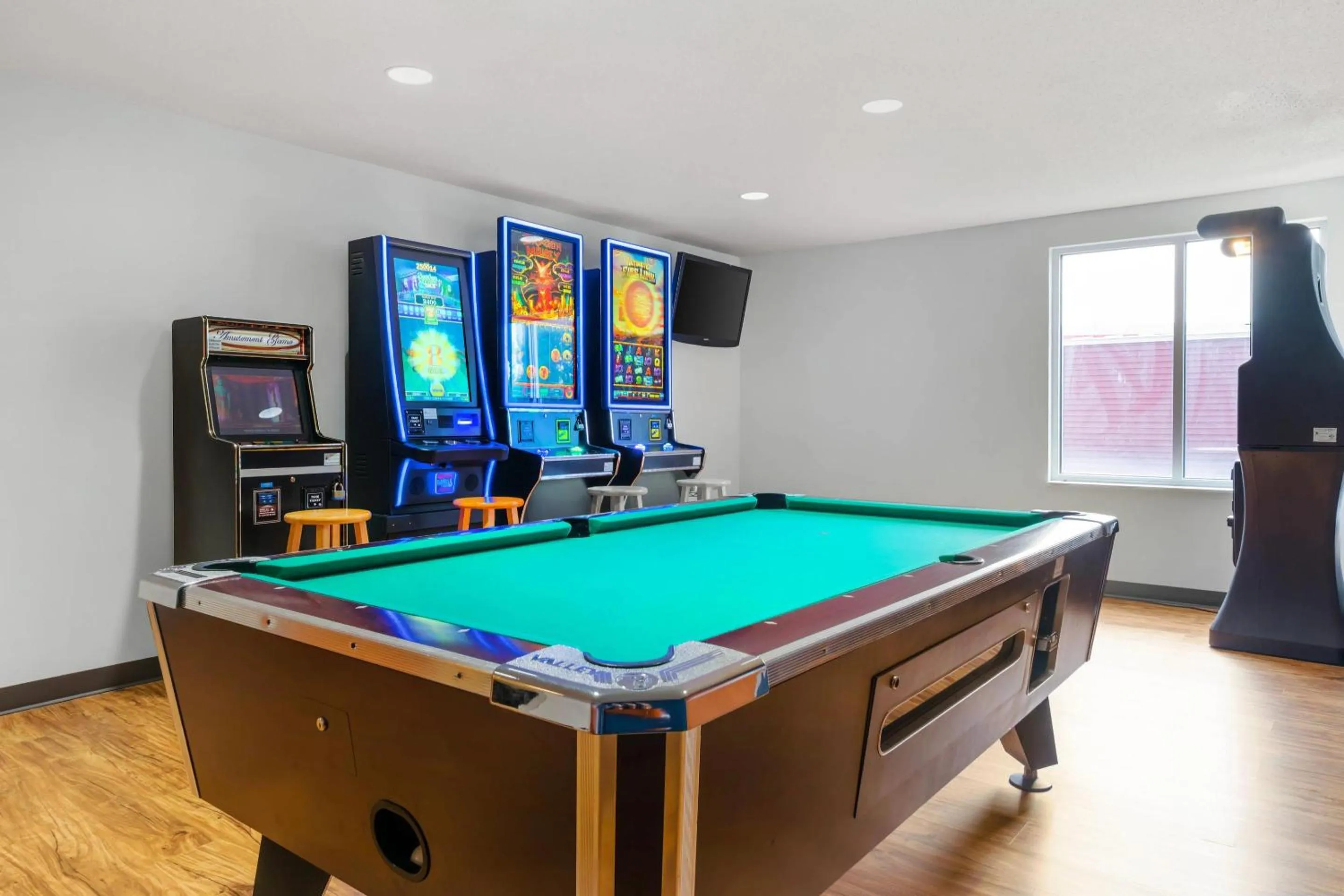 Other in Comfort Inn & Suites Sheboygan I-43