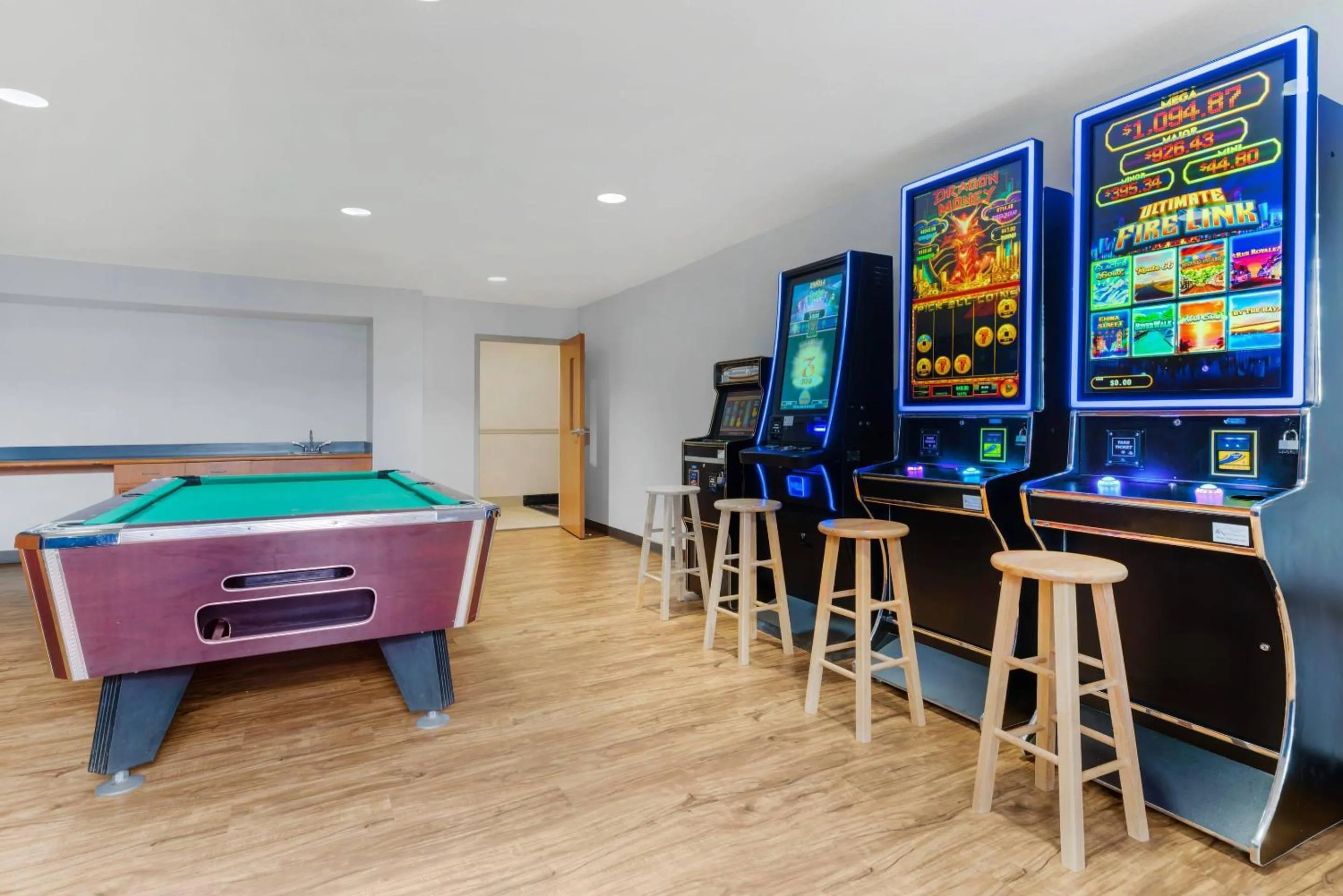 Other in Comfort Inn & Suites Sheboygan I-43