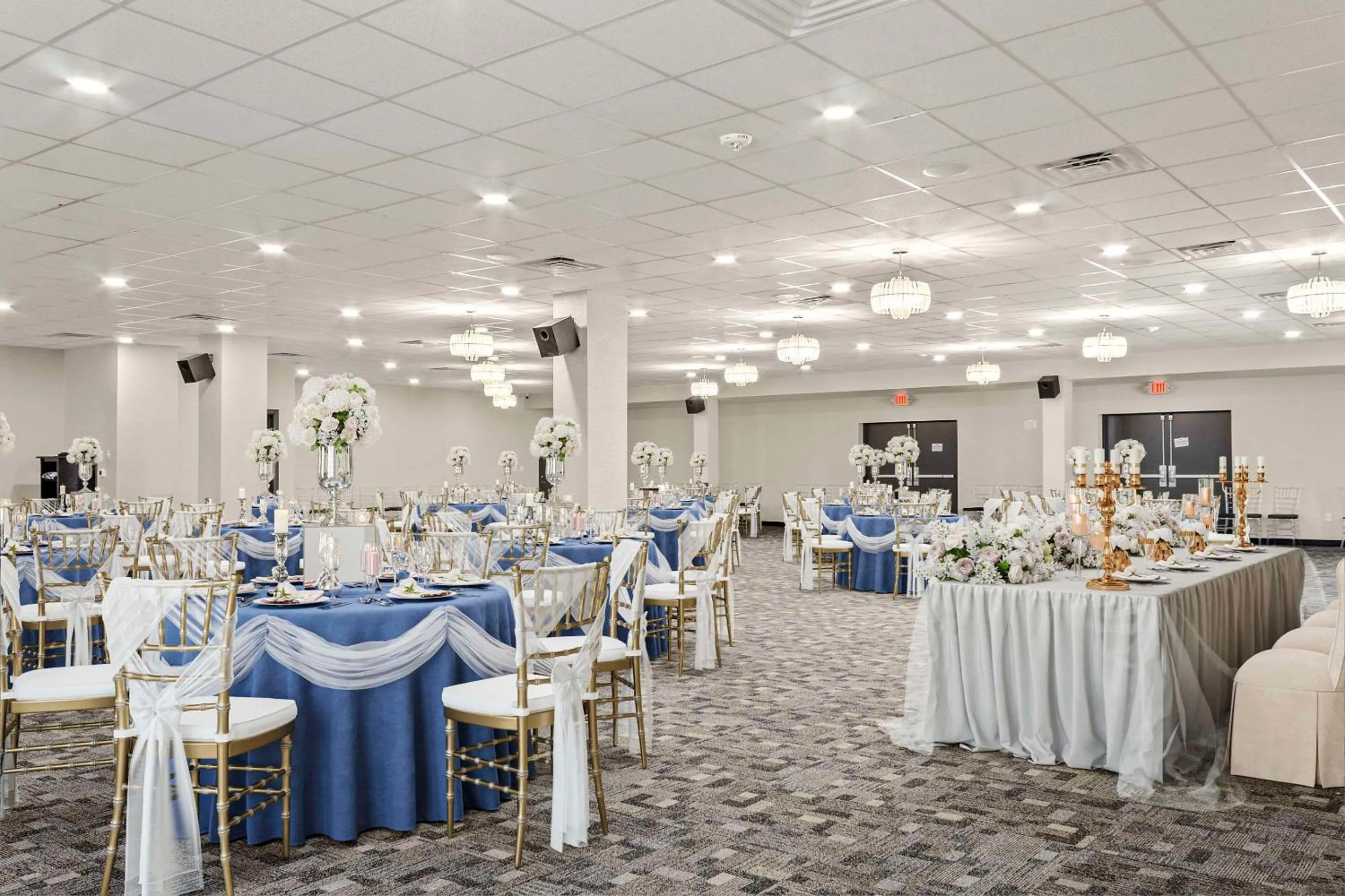 Meeting/conference room in Quality Inn & Suites Green Bay Downtown