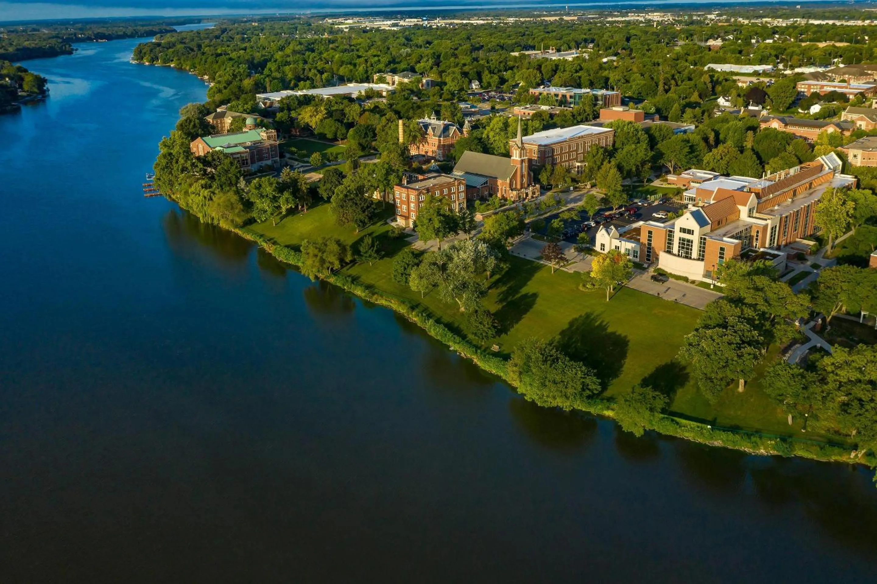 Property building in Kress Inn, an Ascend Collection Hotel