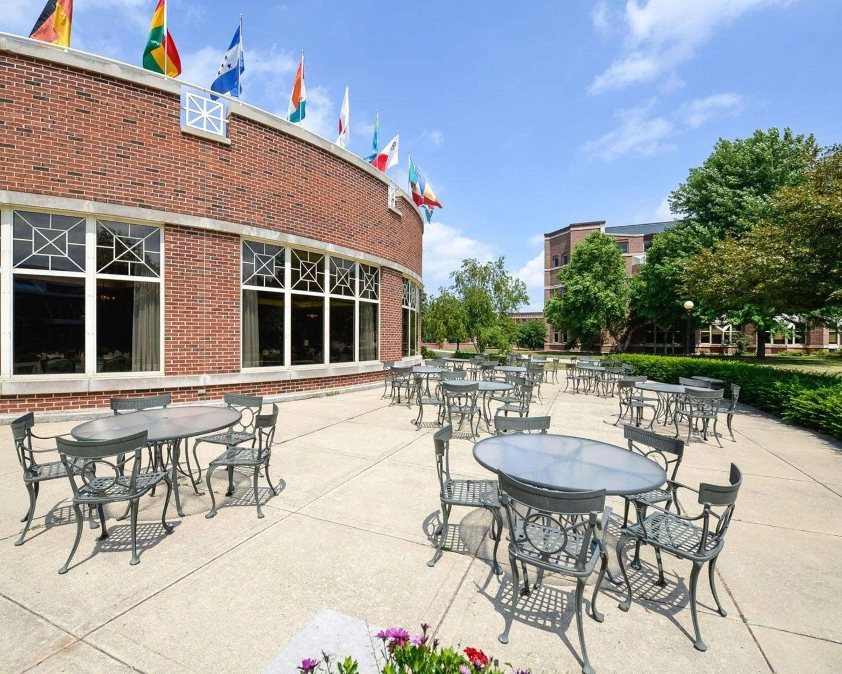 Other in Kress Inn, an Ascend Collection Hotel