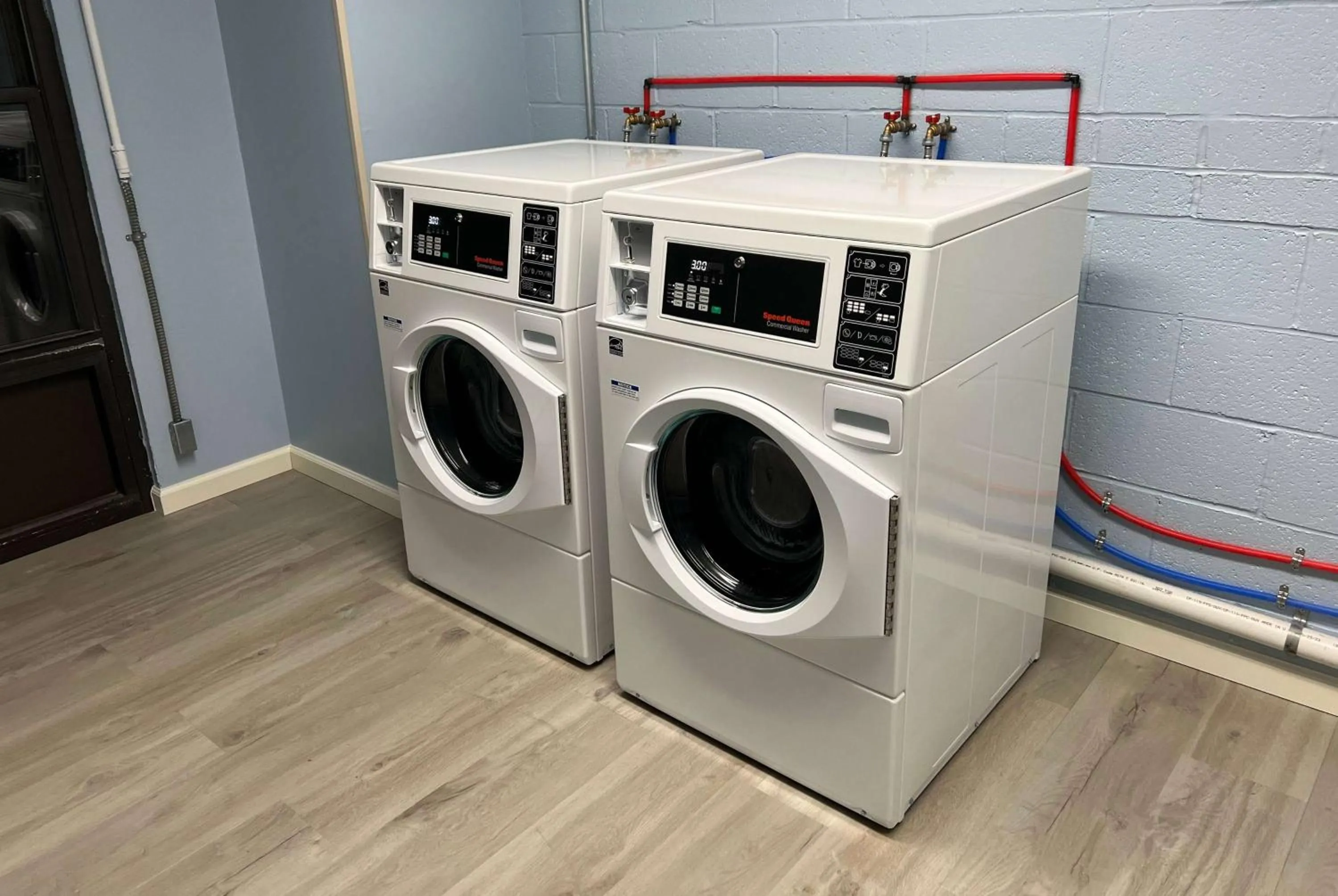 On site in Wingate by Wyndham Cranberry