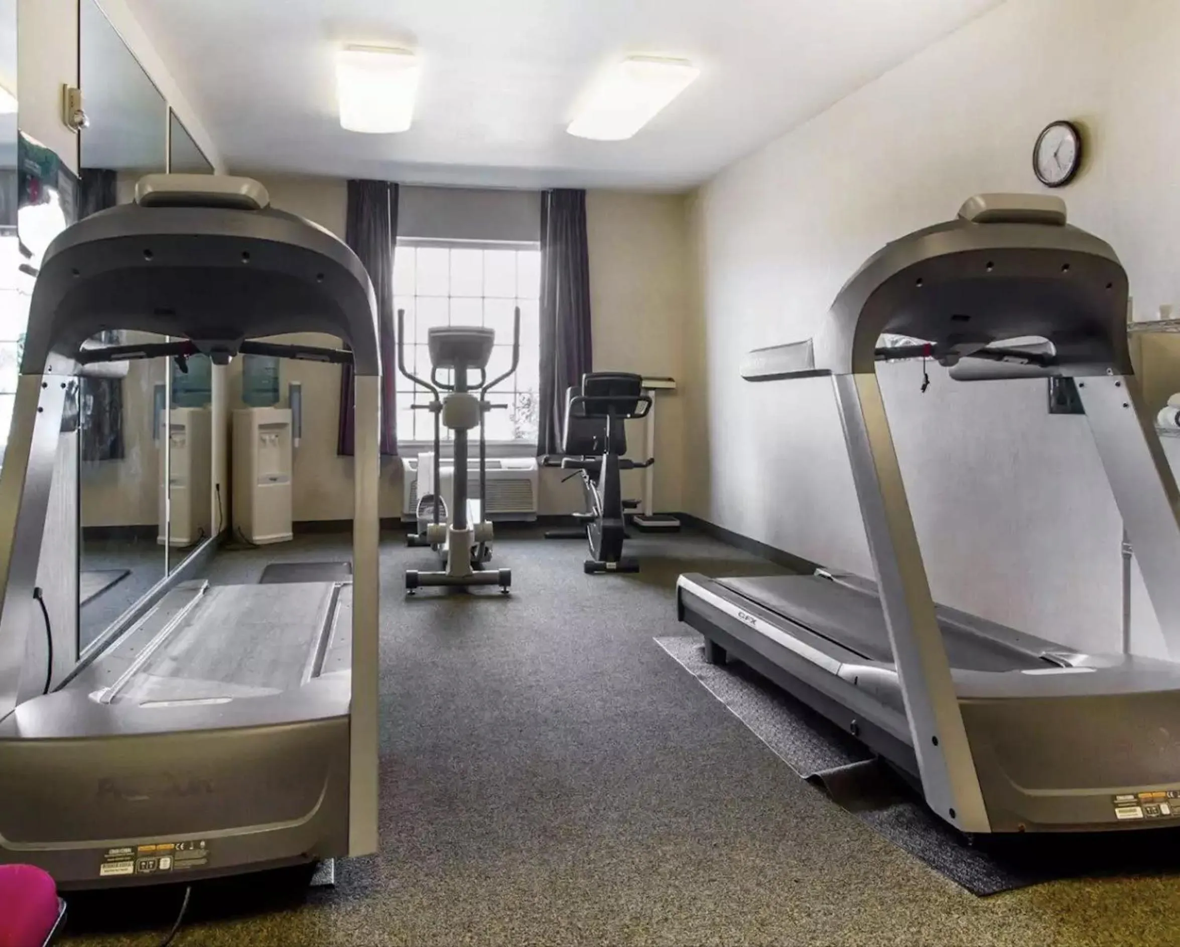 Comfort Inn & Suites Madison North