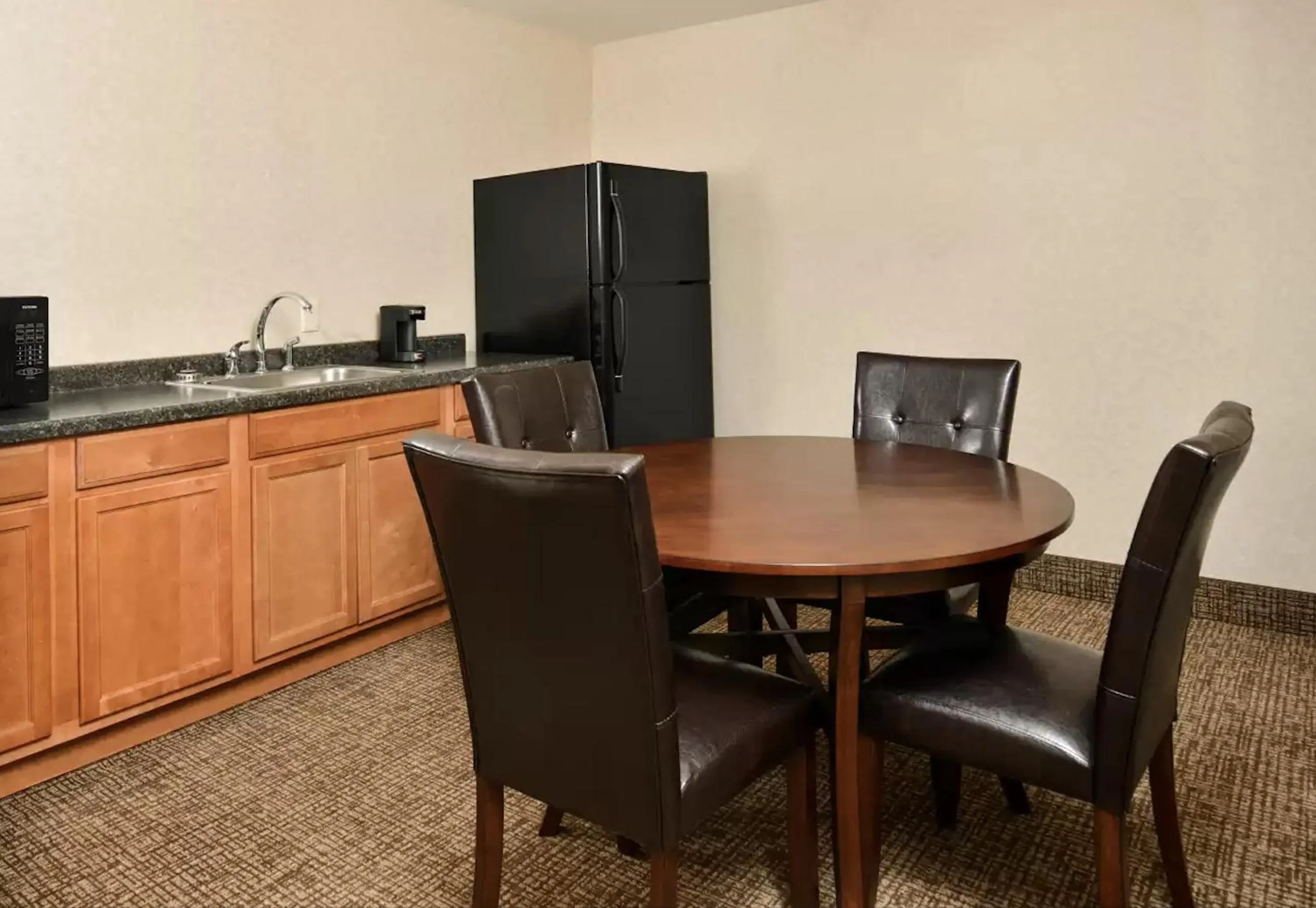 Comfort Inn & Suites Madison North