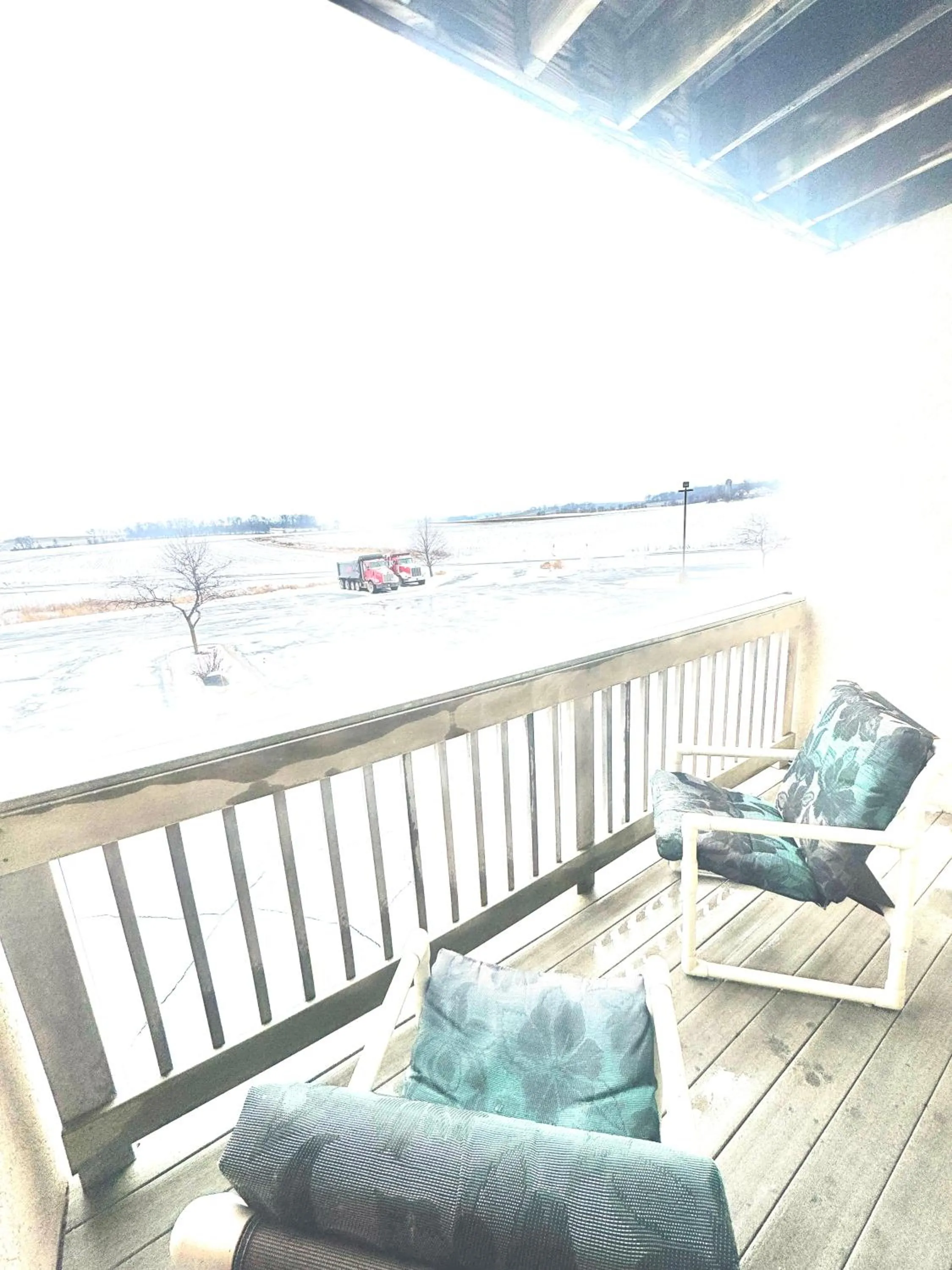 Comfort Inn & Suites Madison North