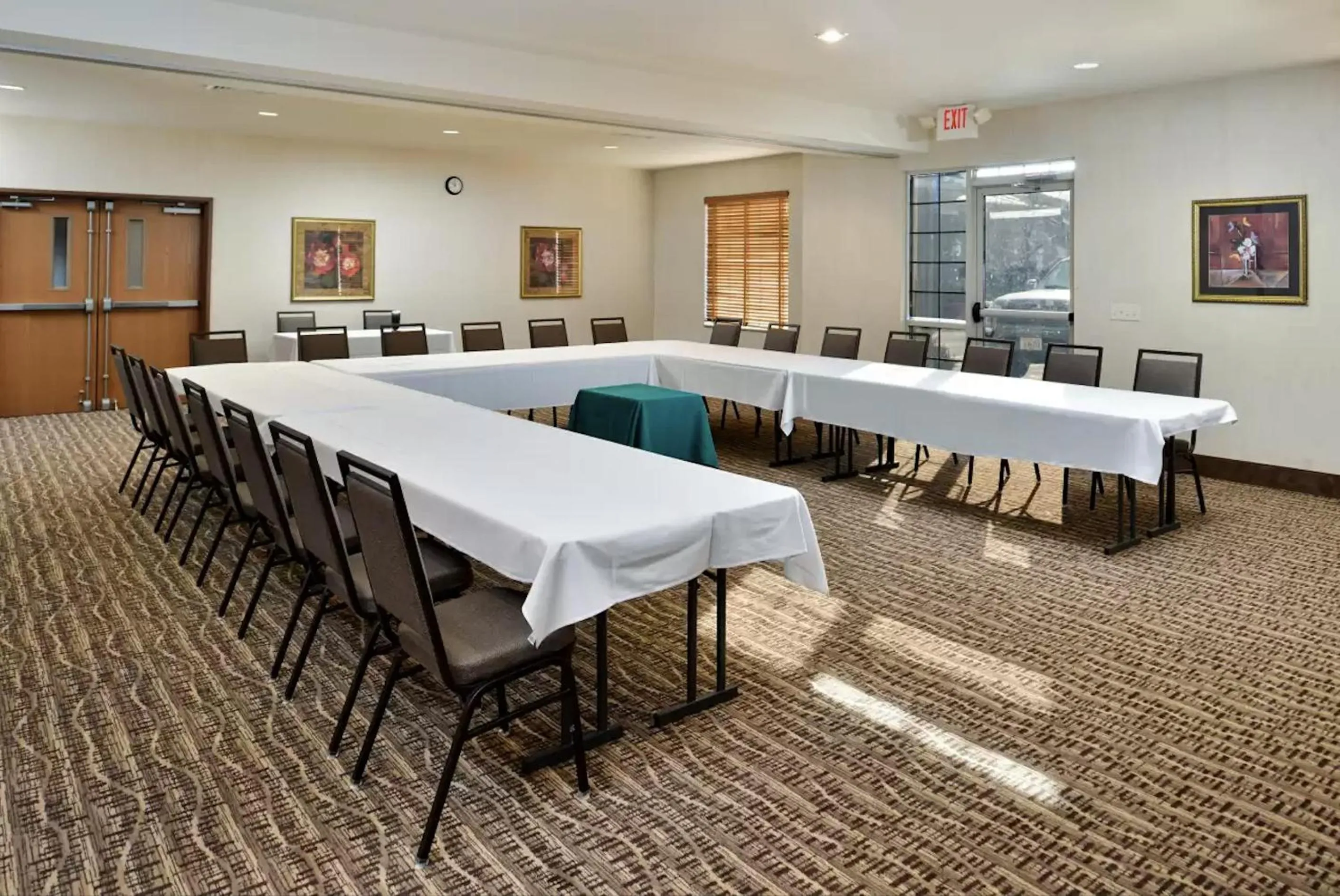 Comfort Inn & Suites Madison North