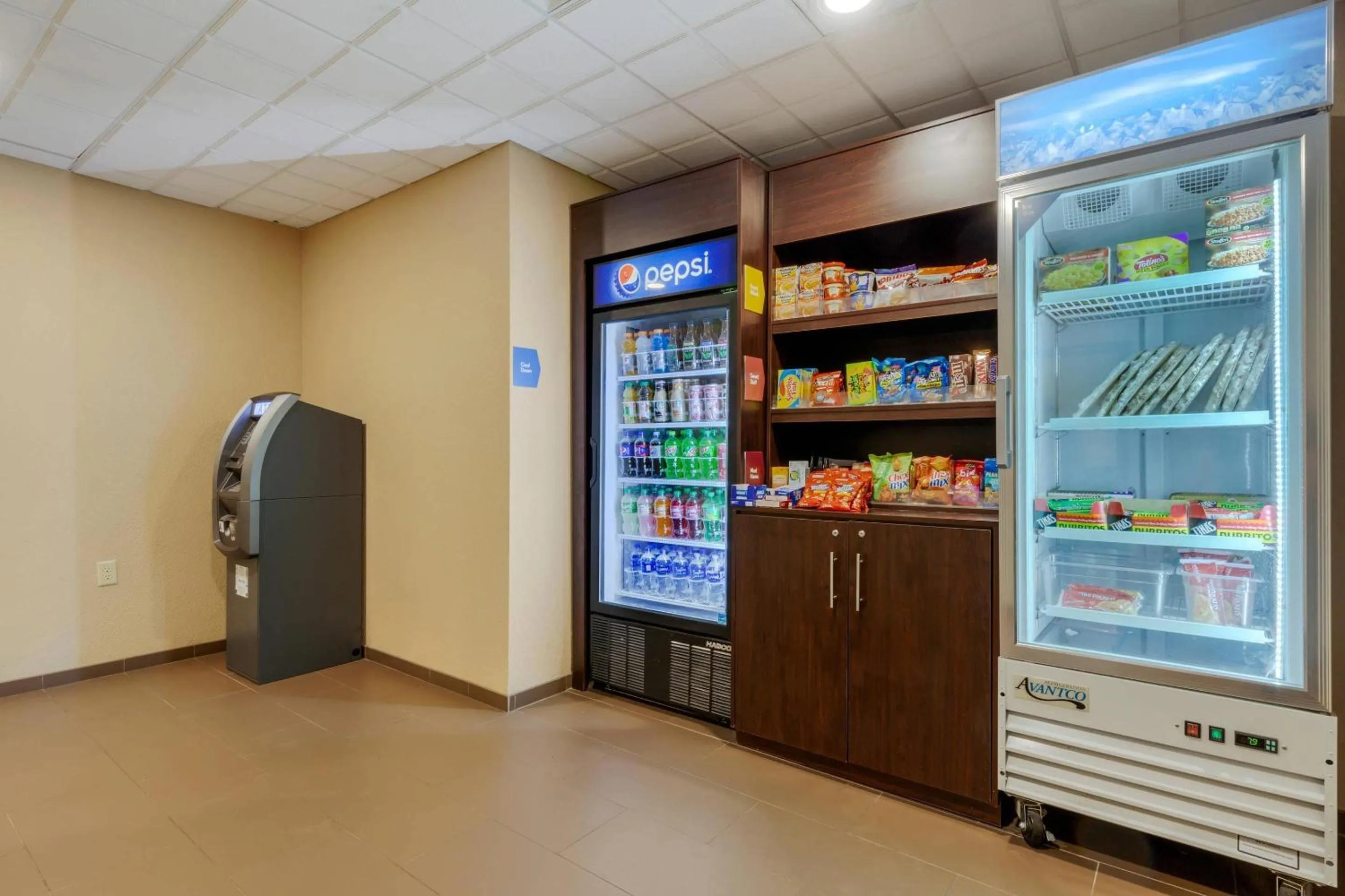 Other in Comfort Suites Johnson Creek Conference Center