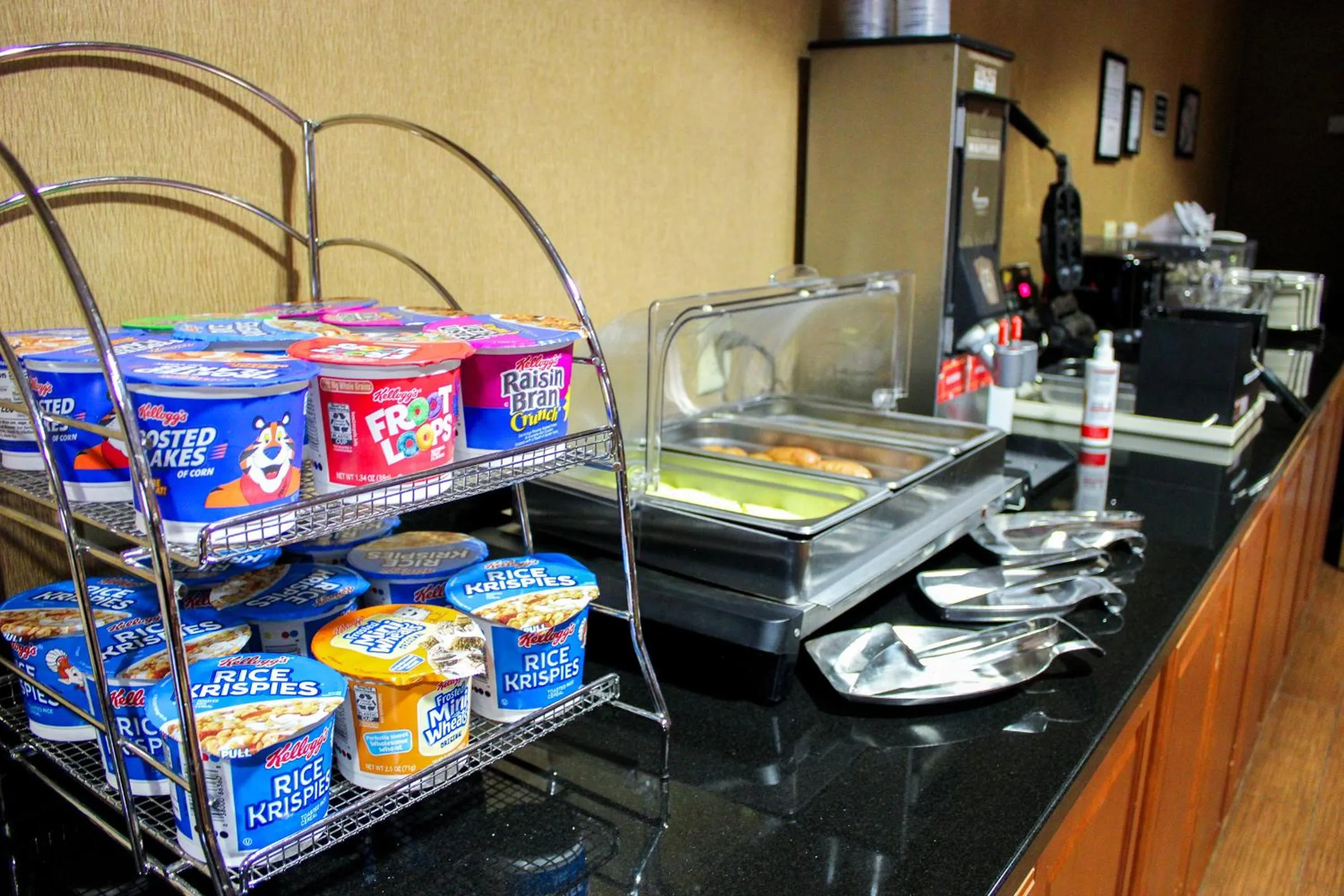 Sleep Inn & Suites Conference Center Eau Claire North