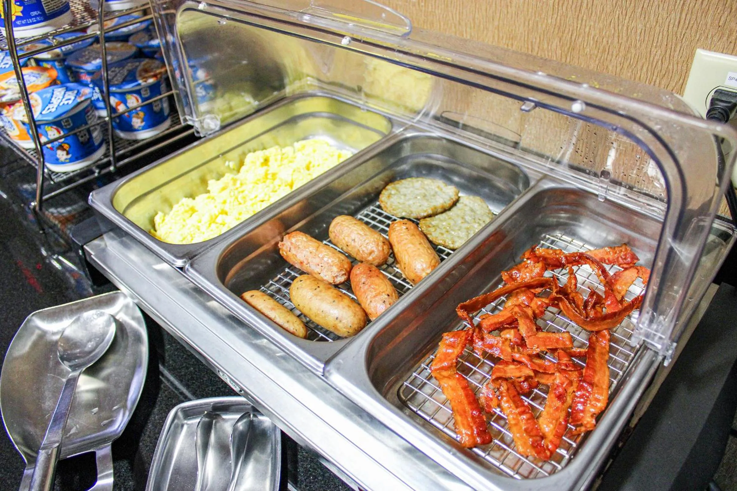 Sleep Inn & Suites Conference Center Eau Claire North