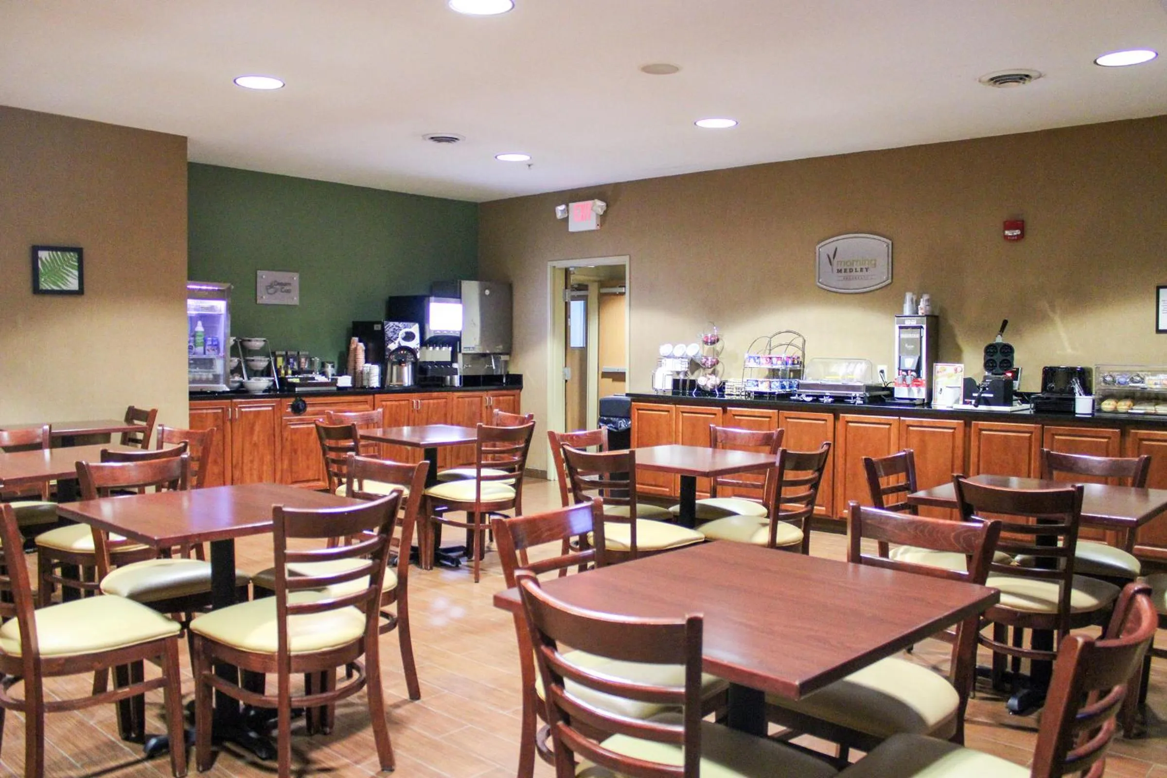 Sleep Inn & Suites Conference Center Eau Claire North