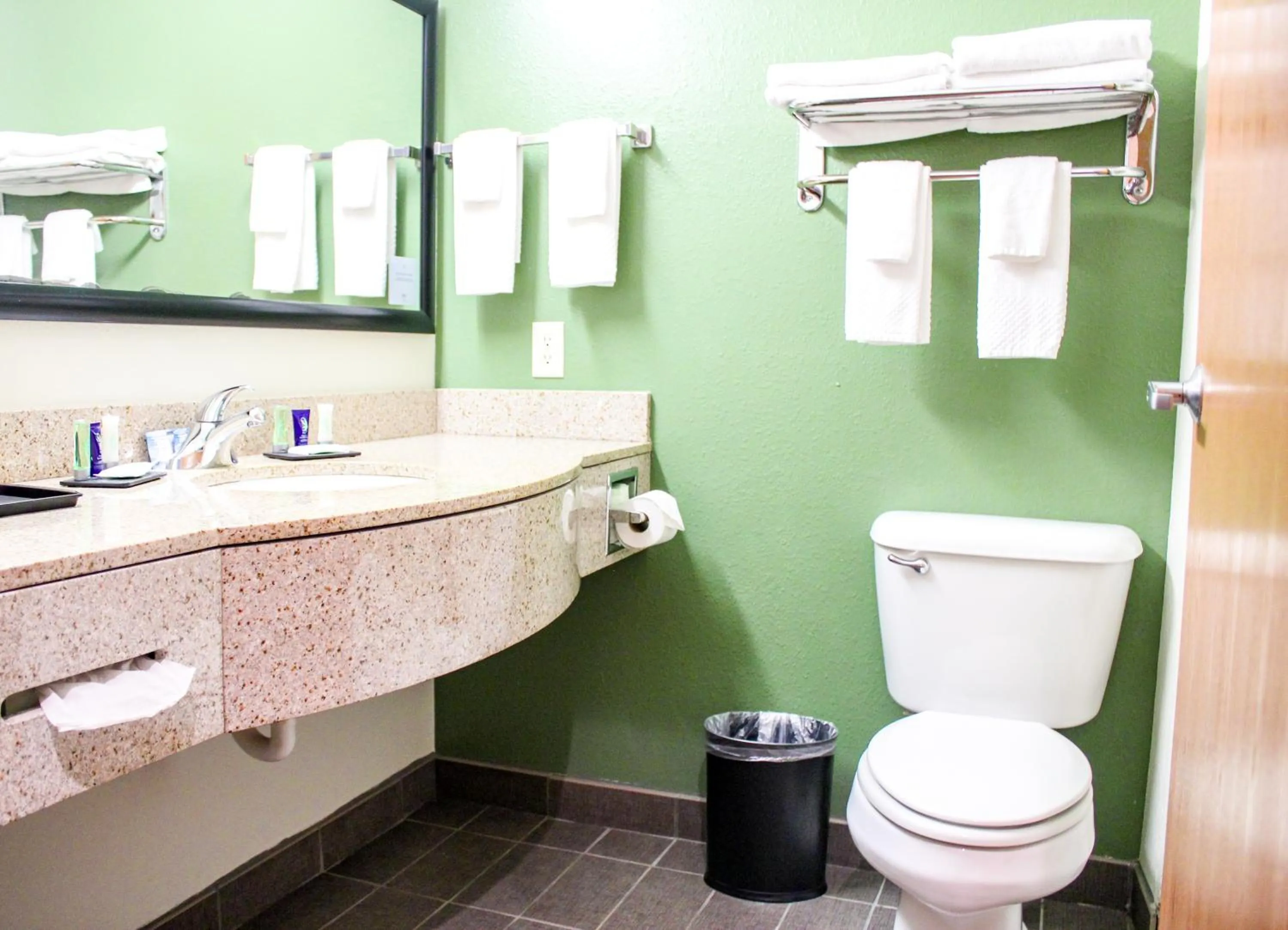 Sleep Inn & Suites Conference Center Eau Claire North