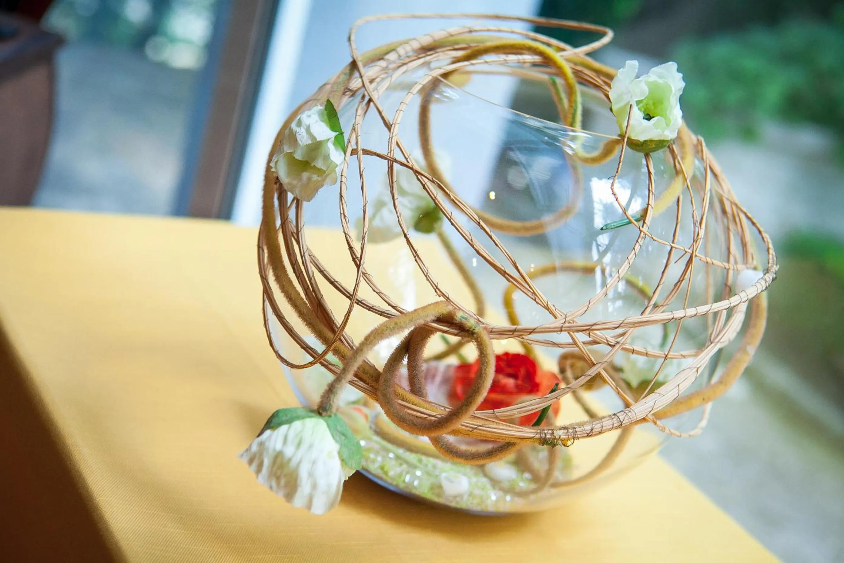 Food in Park Hotel Perla