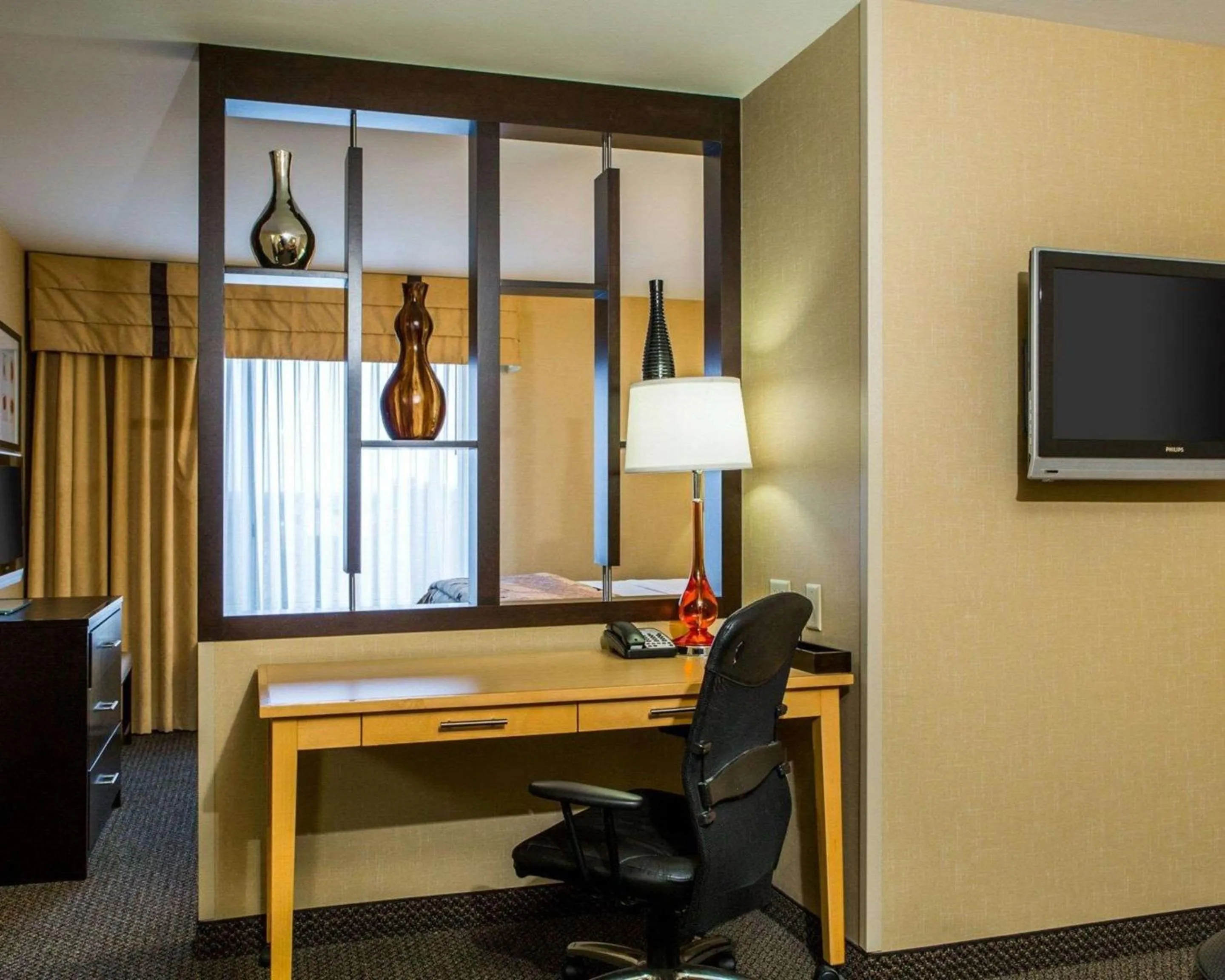 Bedroom in Cambria Hotel Appleton