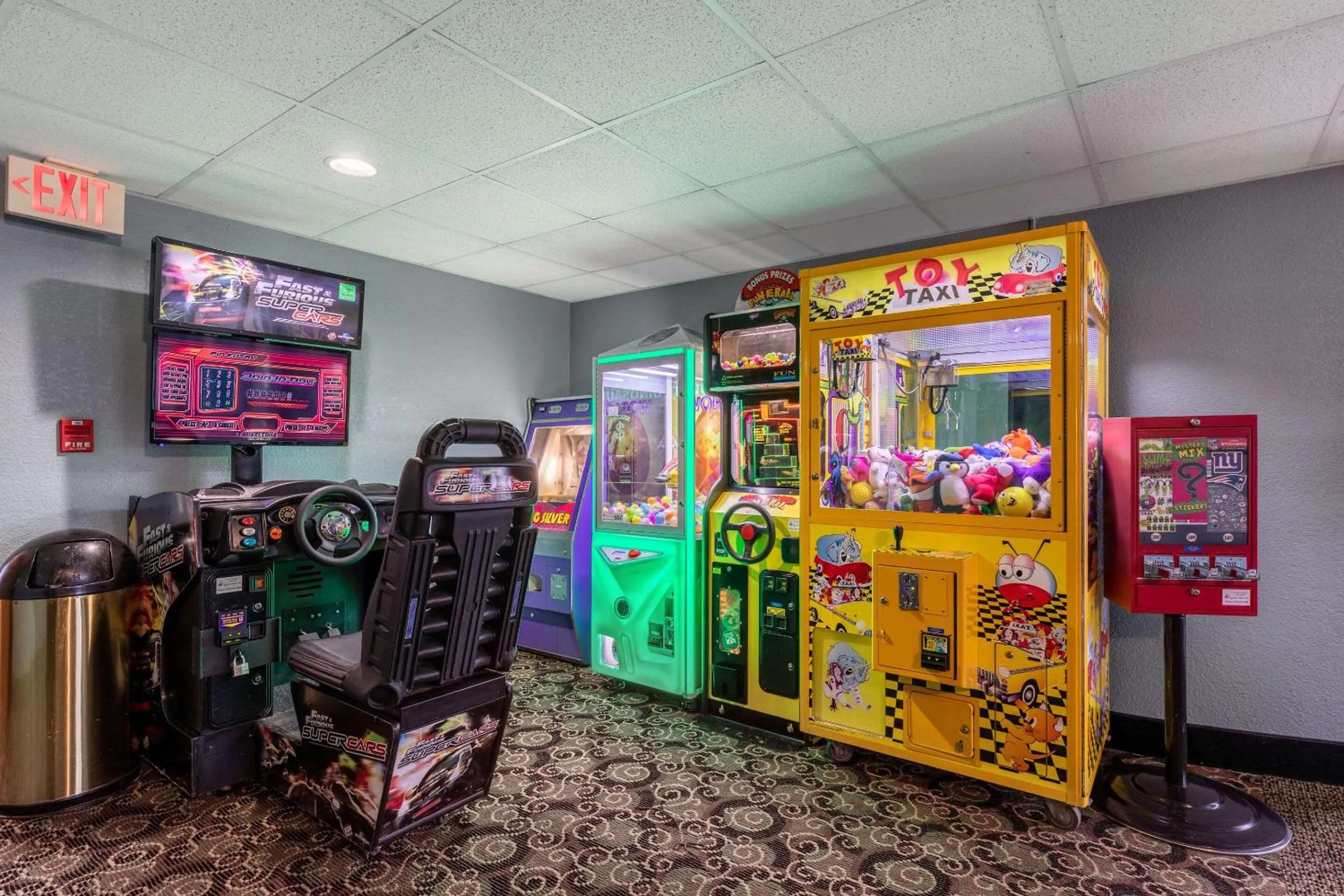 Other in Clarion Hotel and Convention Center Baraboo