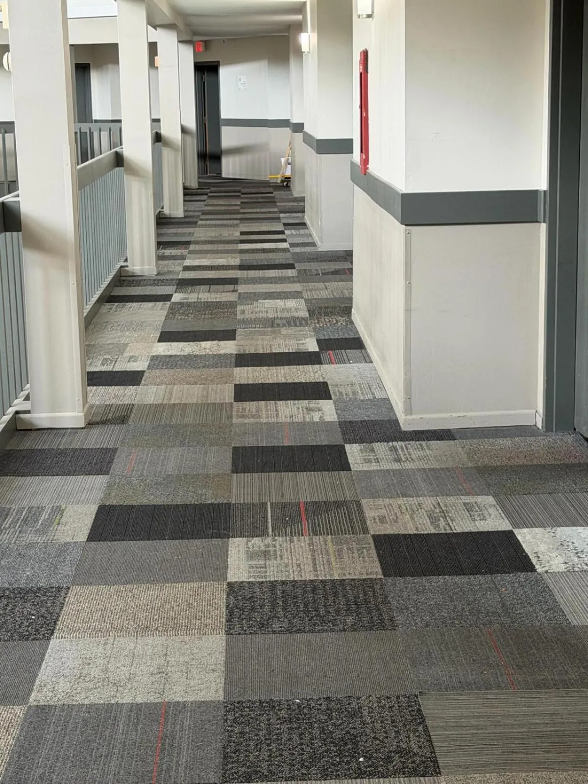 University Inn & Suites