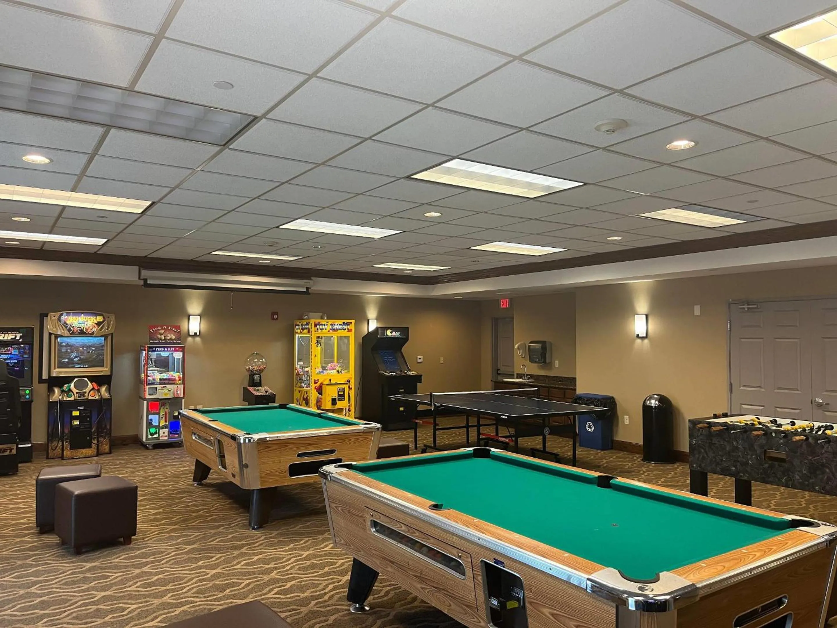 Other in Comfort Suites Oshkosh West