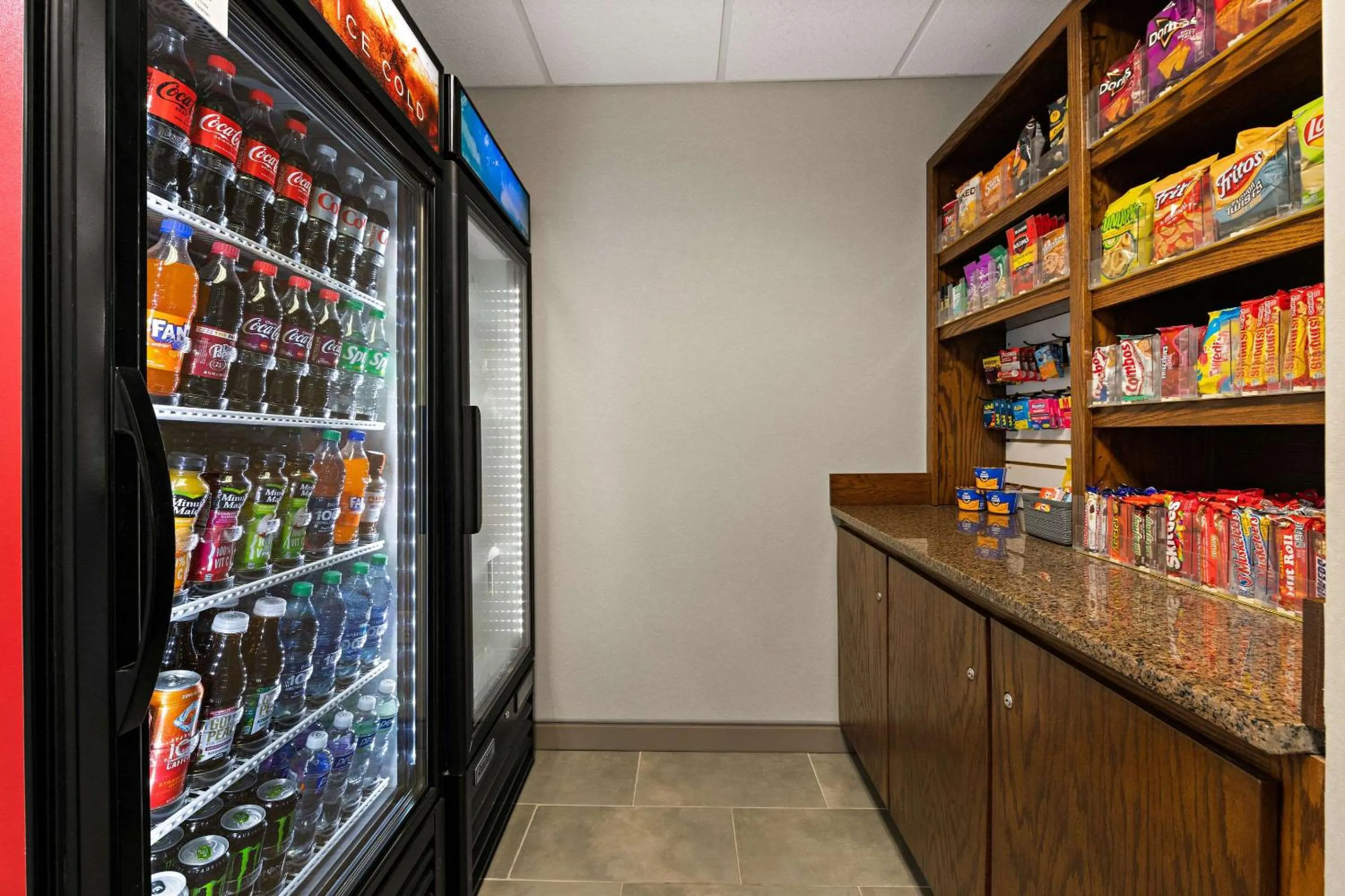 Other in Comfort Suites Hudson I-94