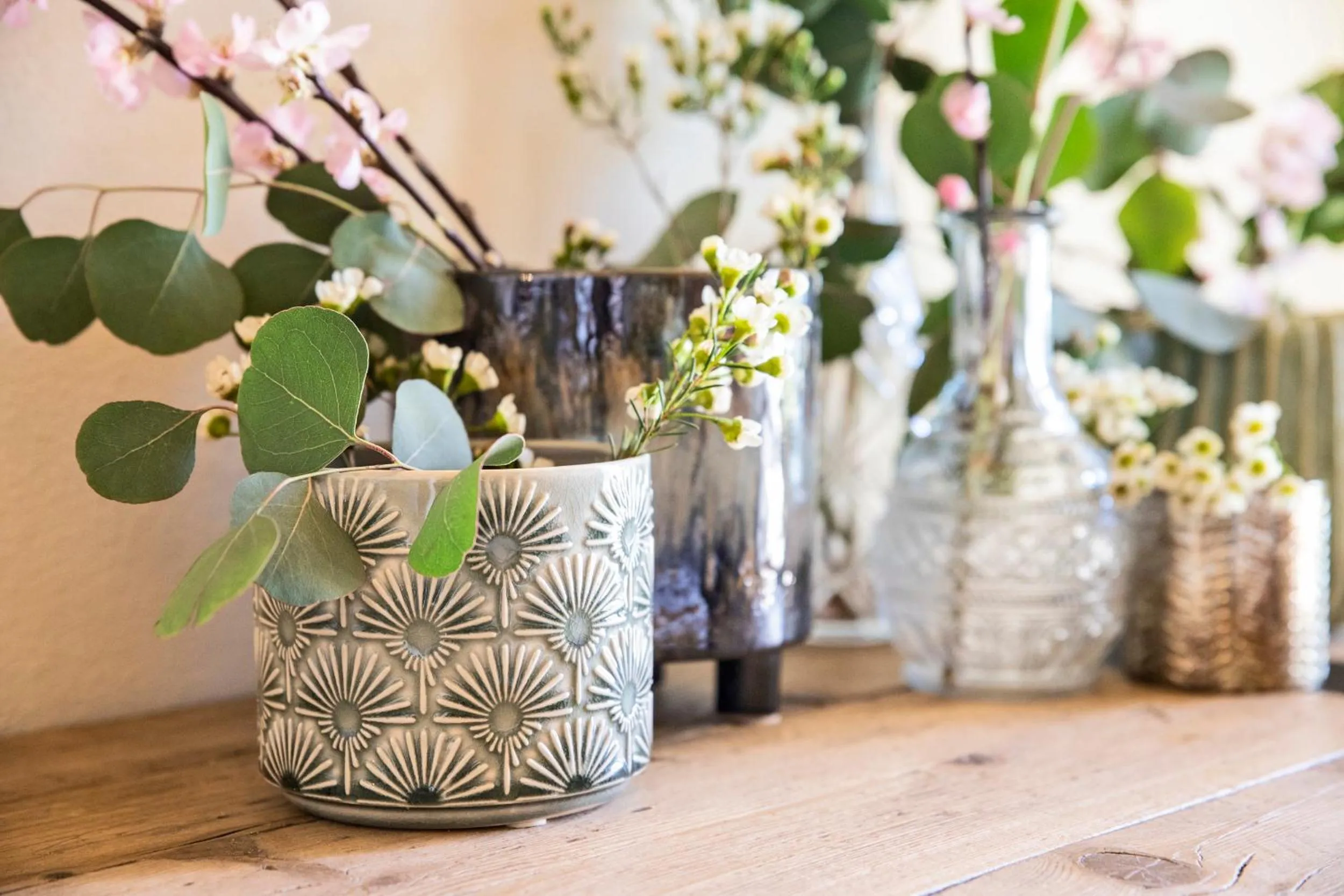 Other in Capanna Suites