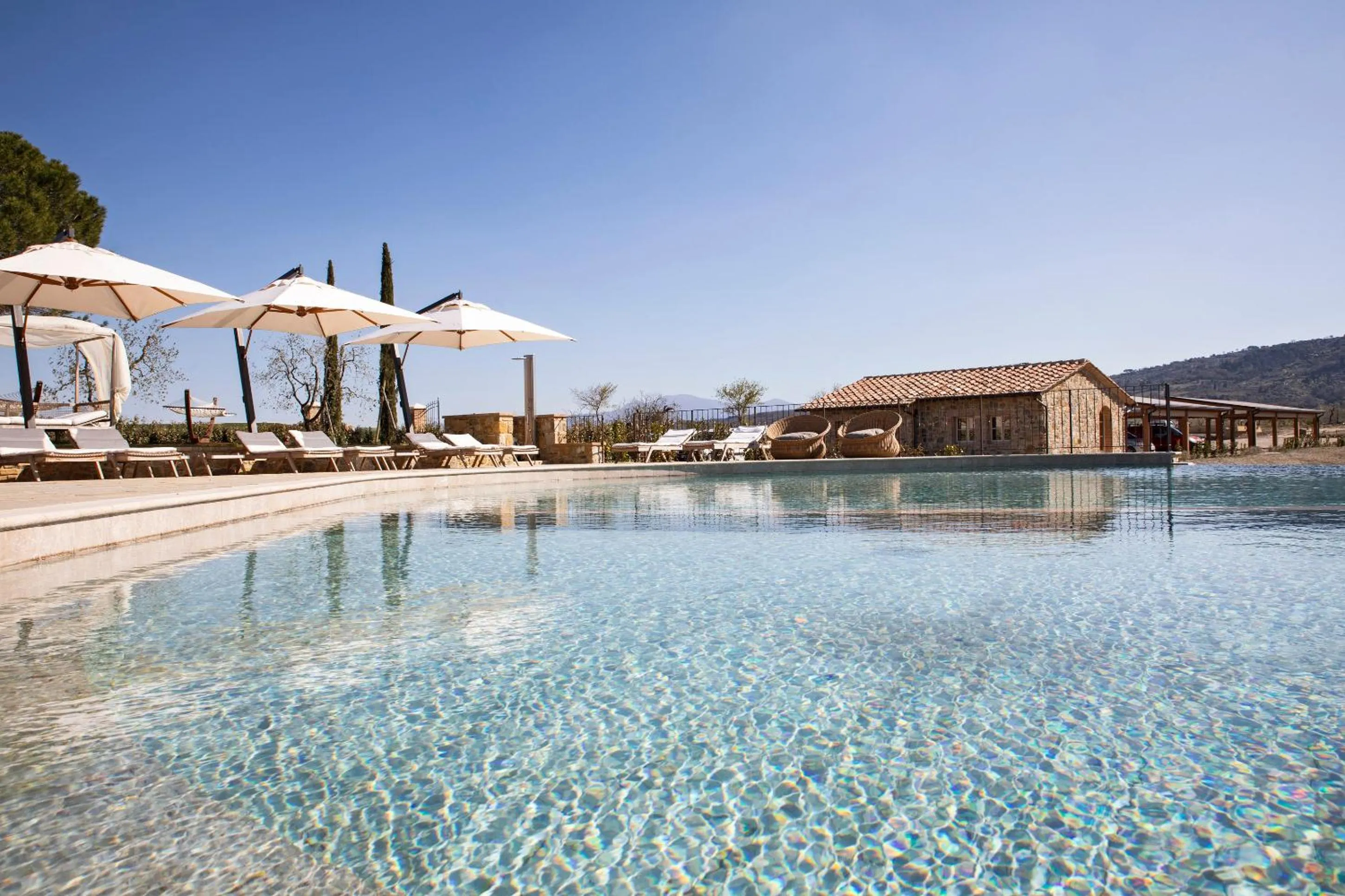 Activities in Capanna Suites