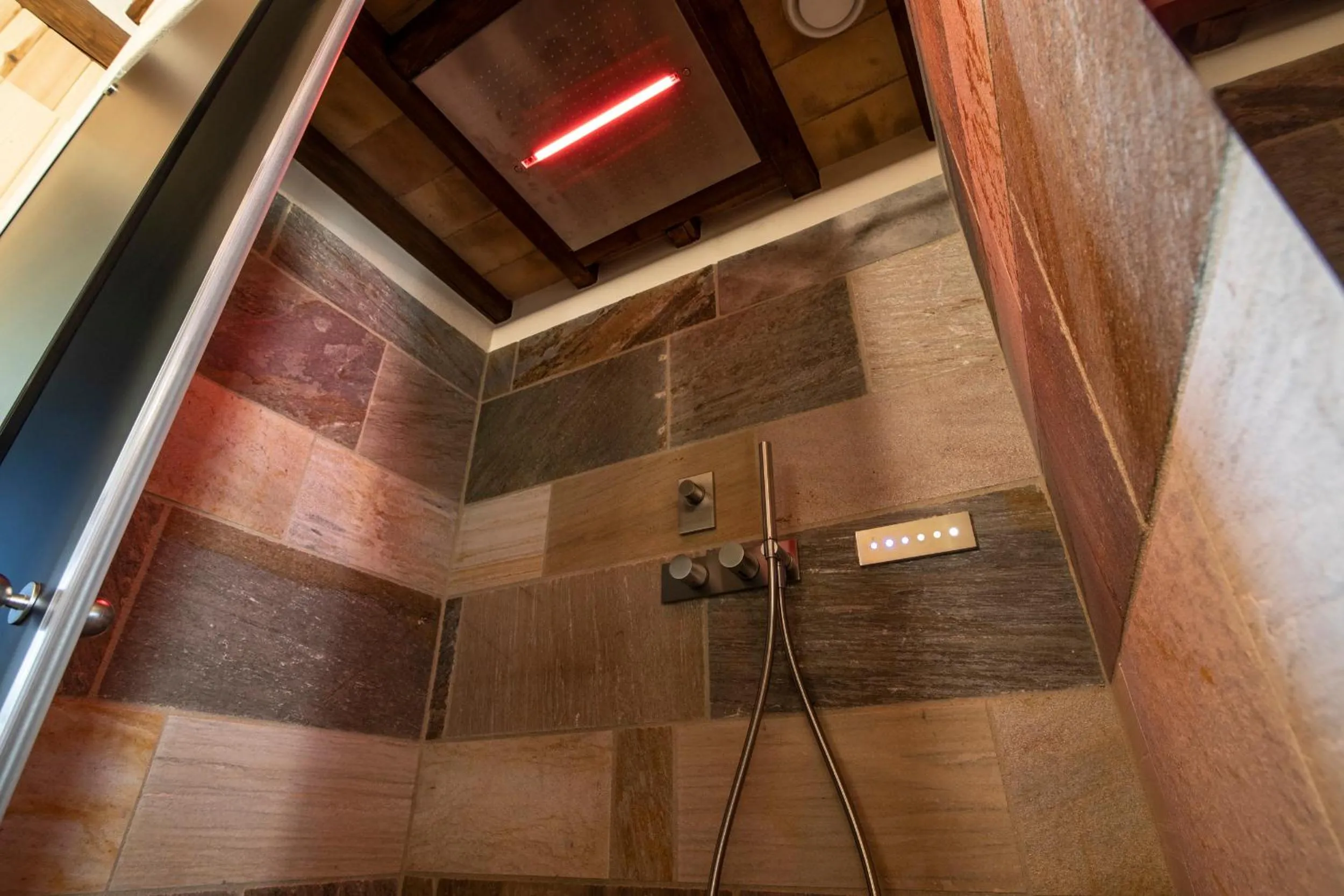 Spa and wellness centre/facilities in Capanna Suites