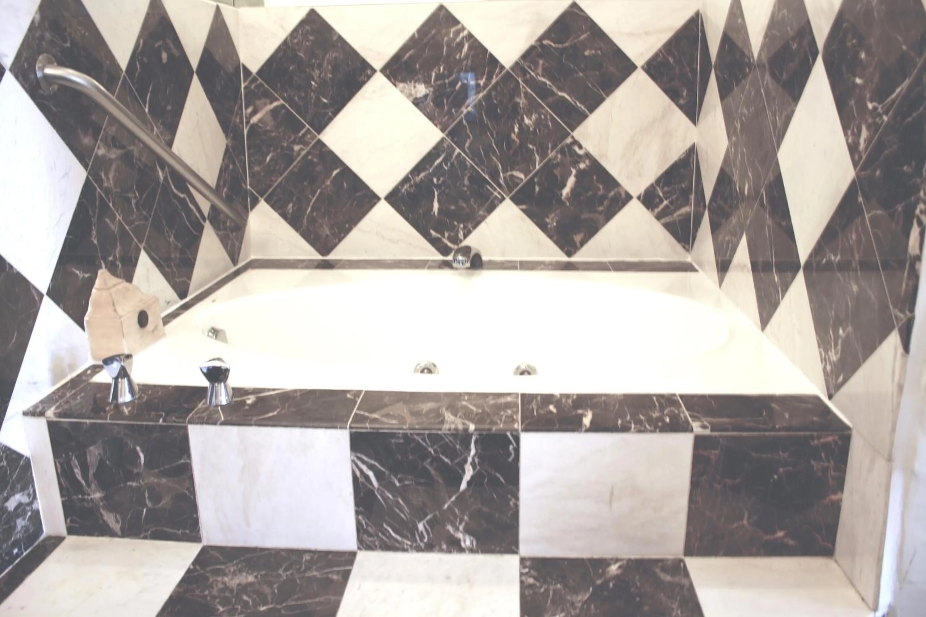 Spa and wellness centre/facilities in Sterling Gardens