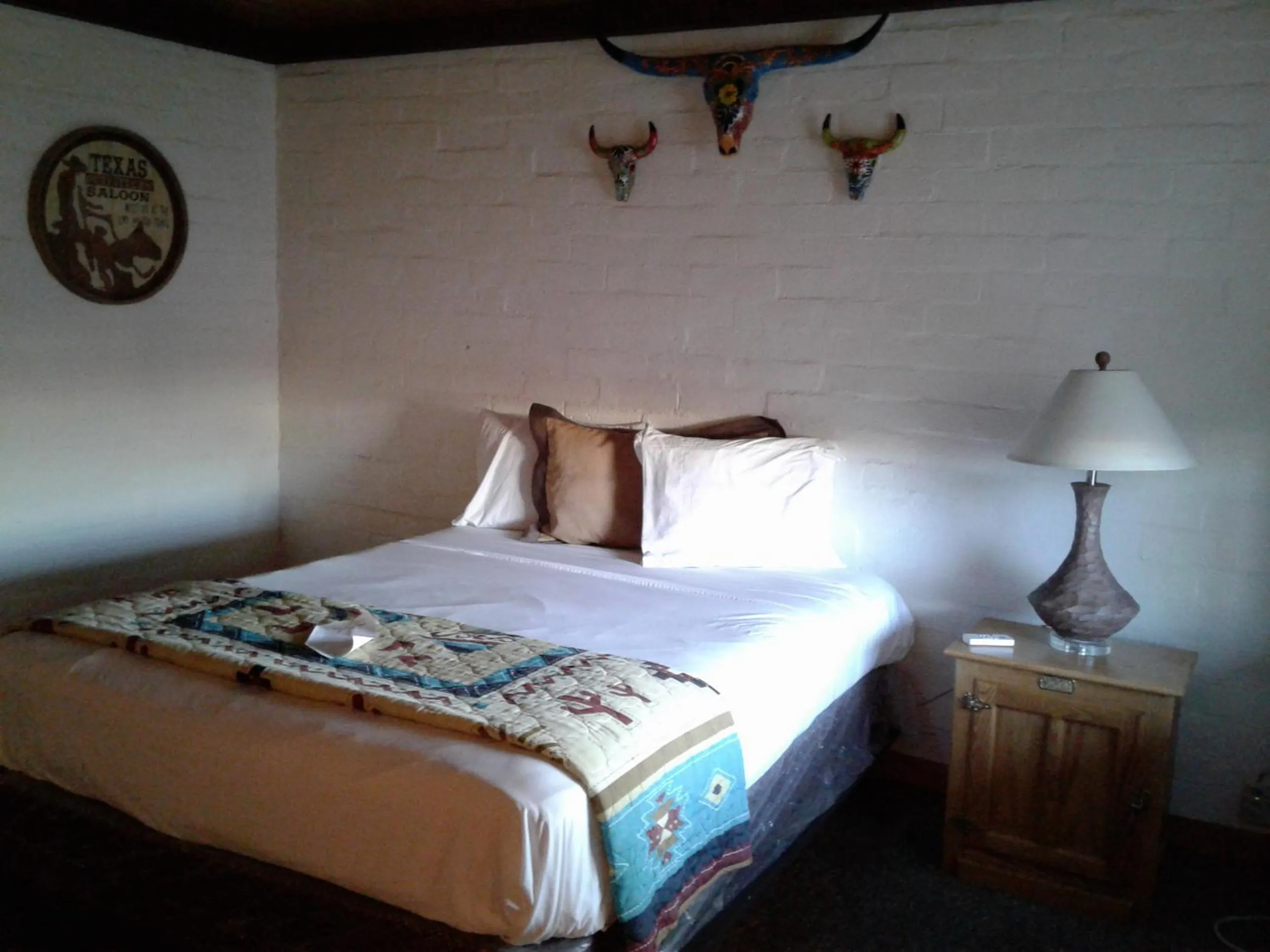 Bed in Sterling Gardens