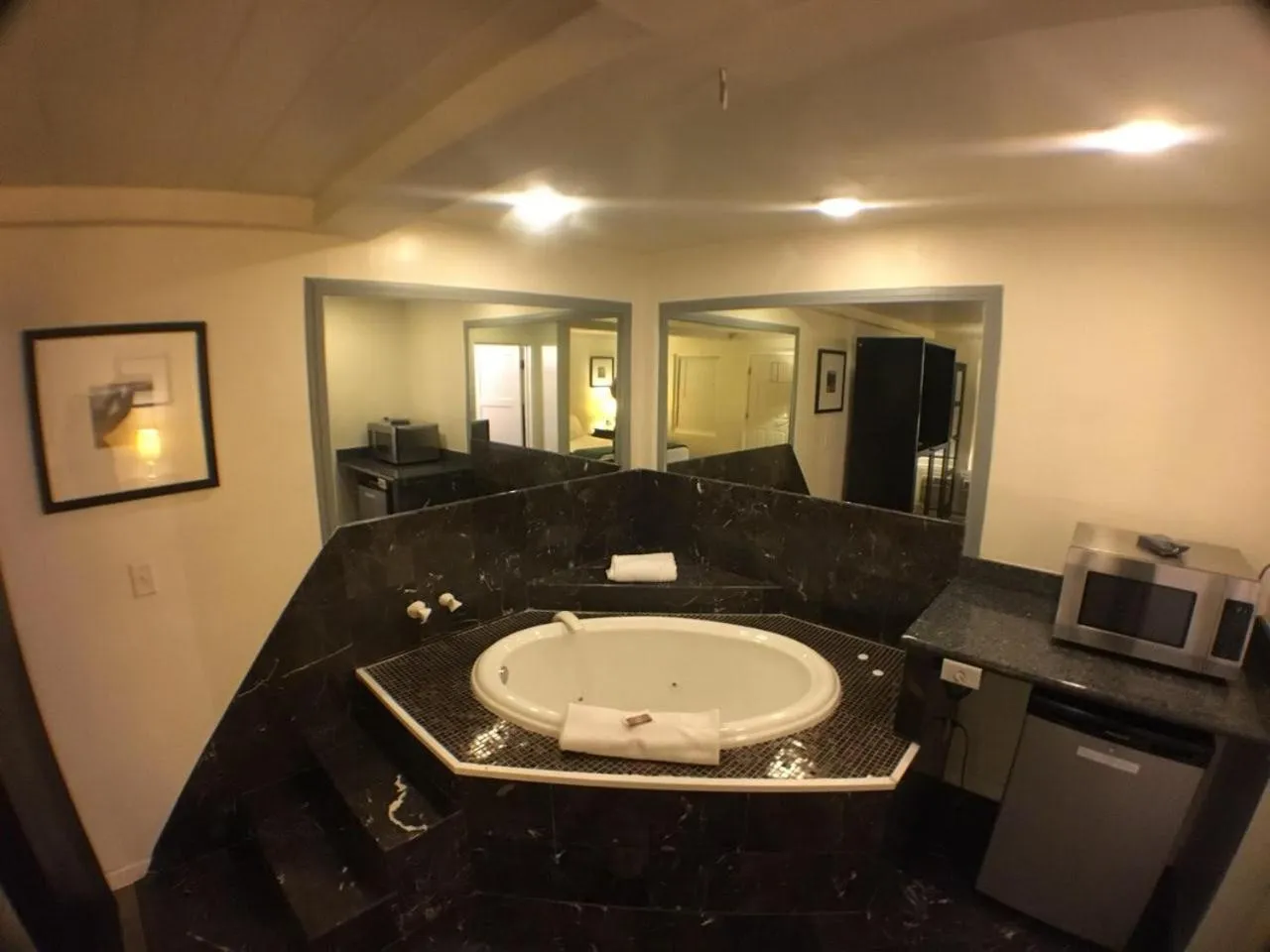 Spa and wellness centre/facilities in Sterling Gardens