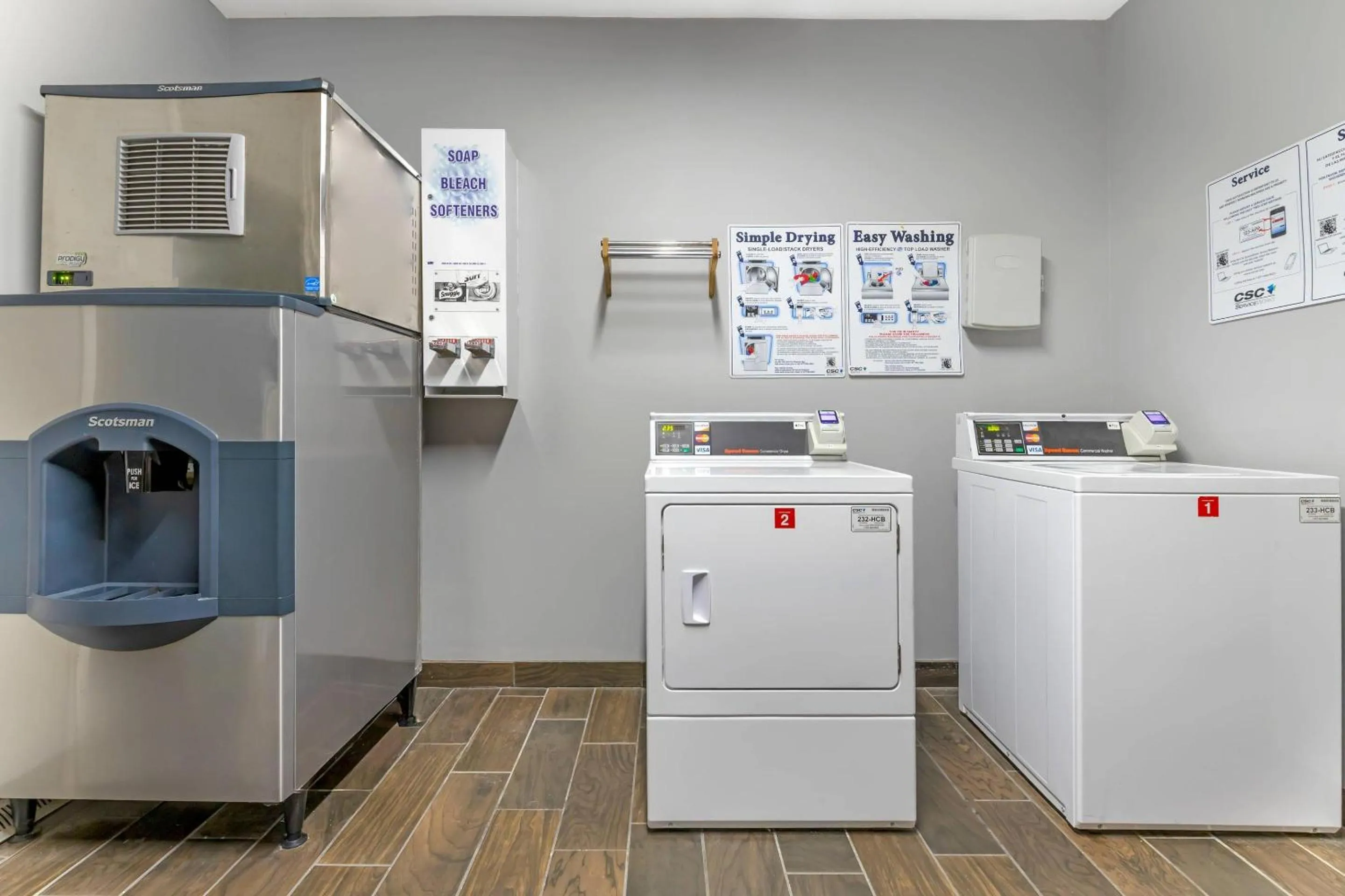 Other in Quality Inn Mauston I-90